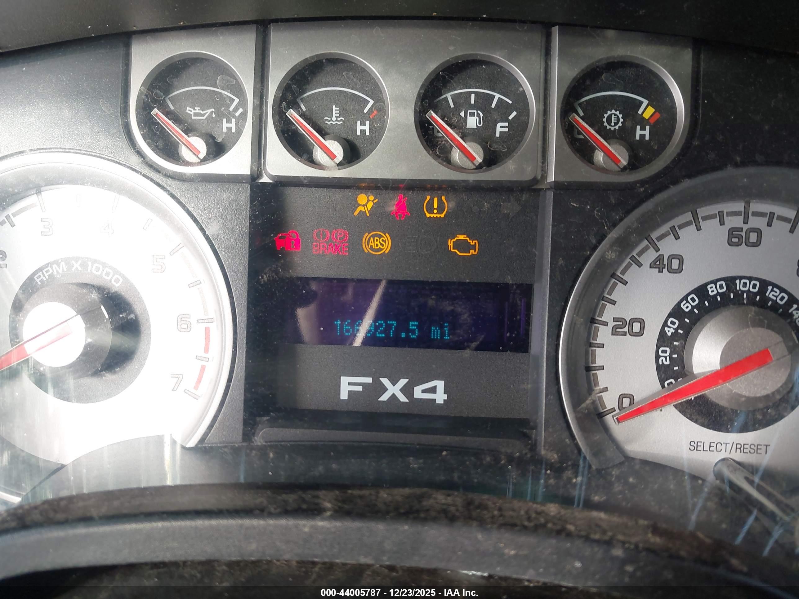 FORD F-150 image 7