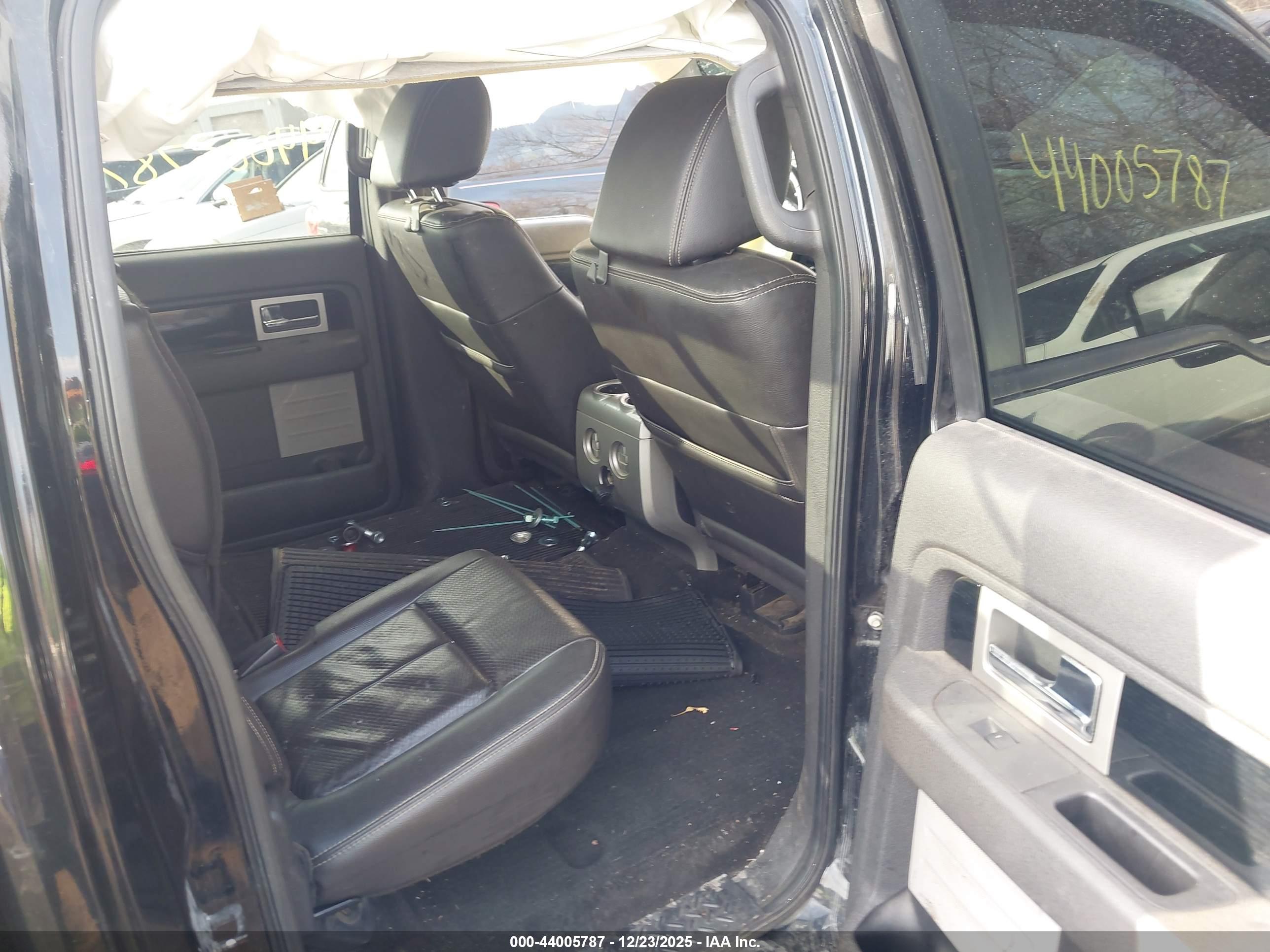 FORD F-150 image 8