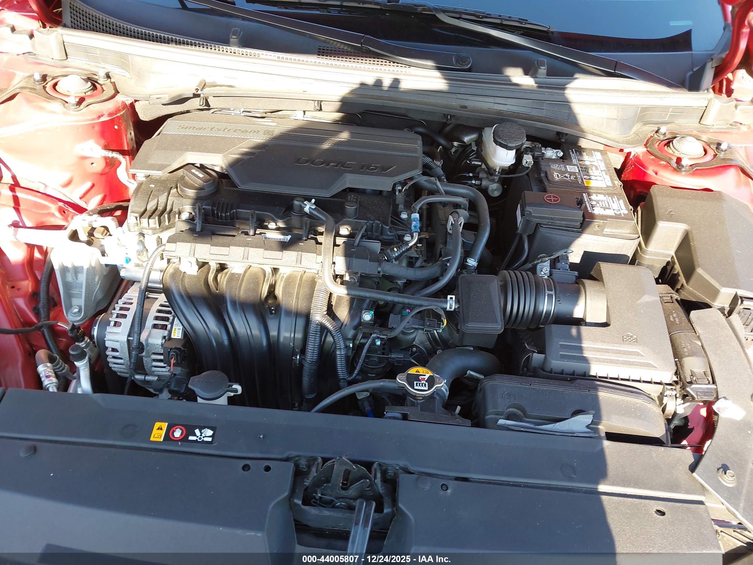 KIA K4 image 10