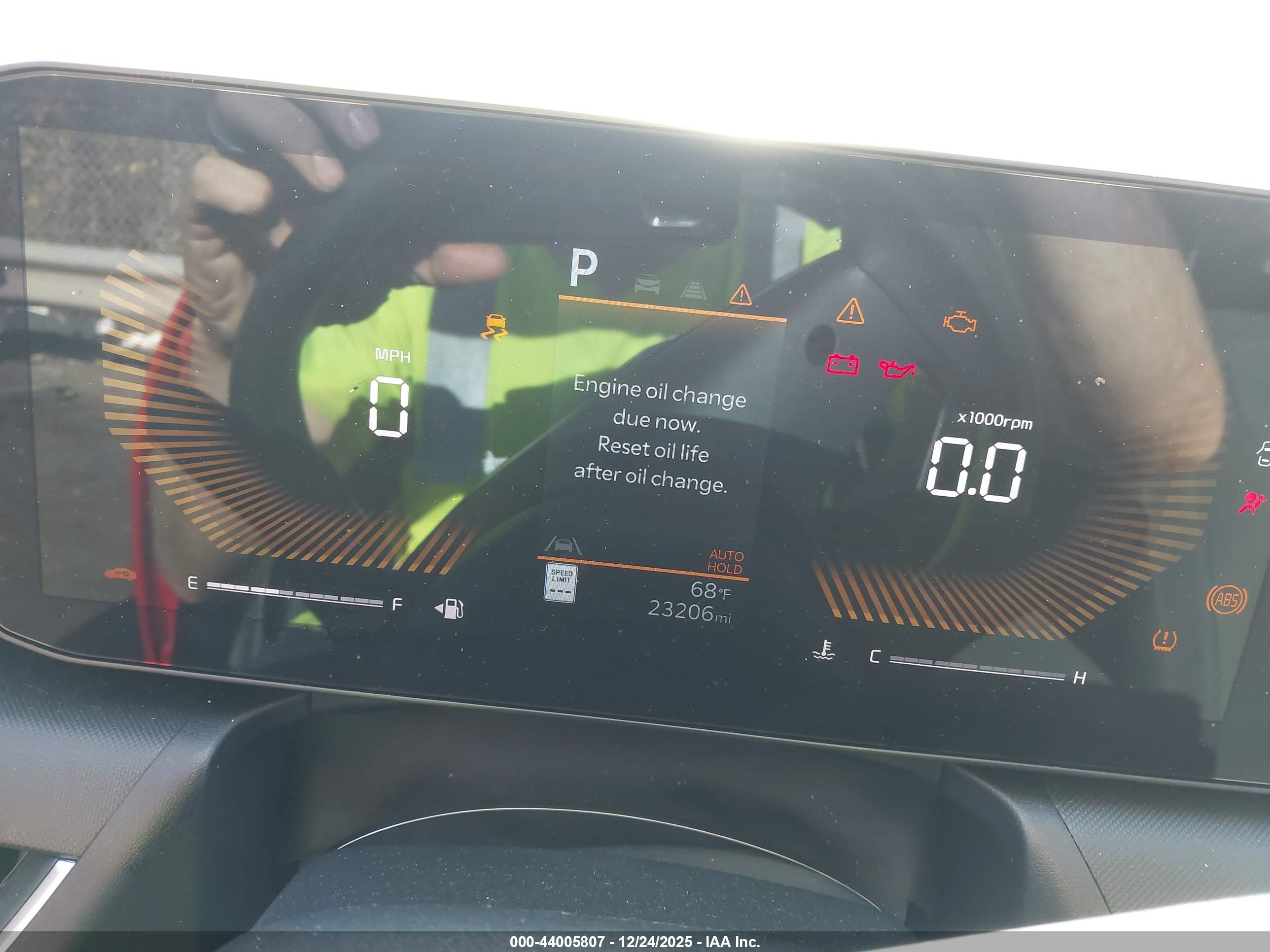 KIA K4 image 7