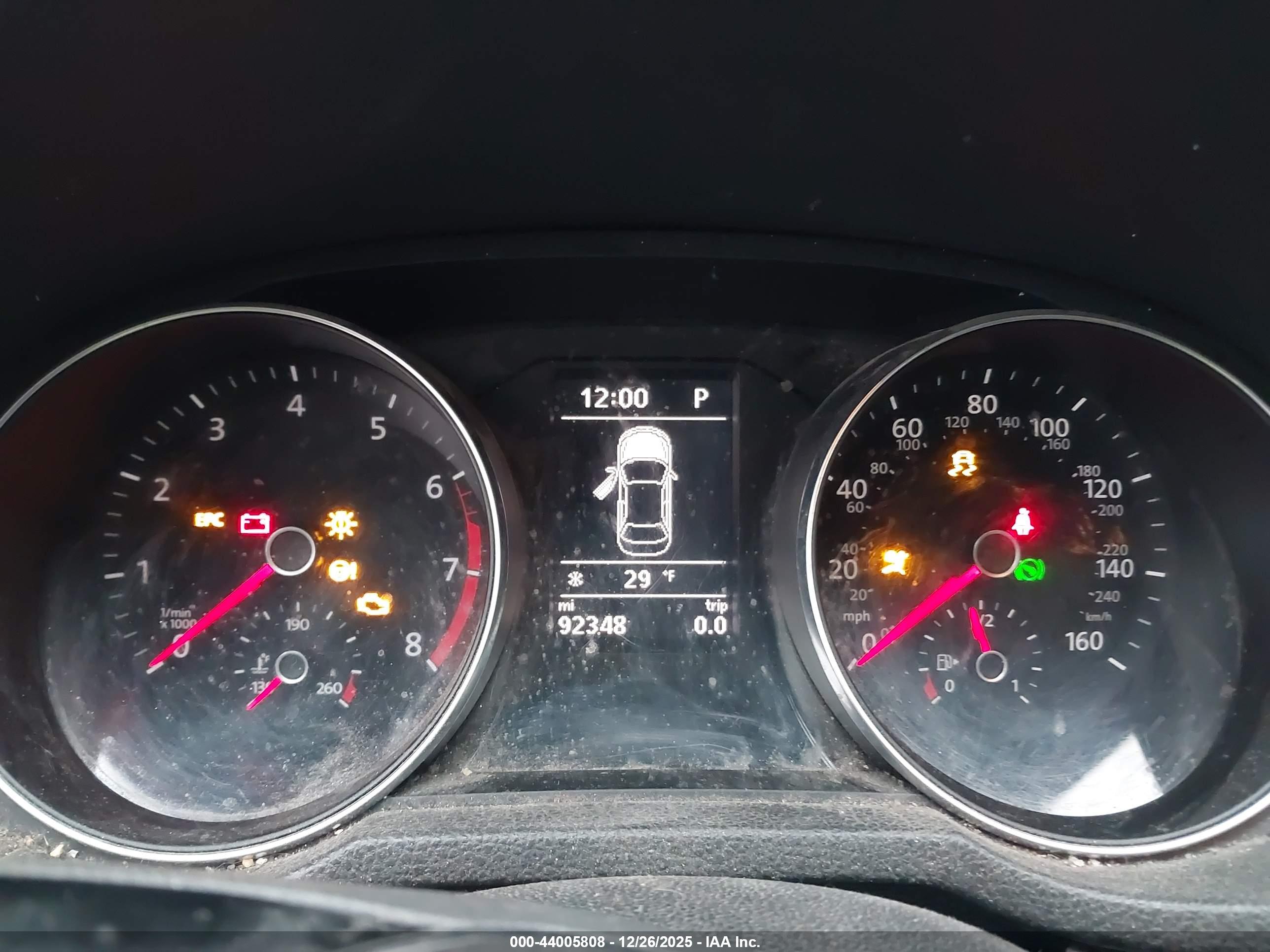 VOLKSWAGEN PASSAT image 7