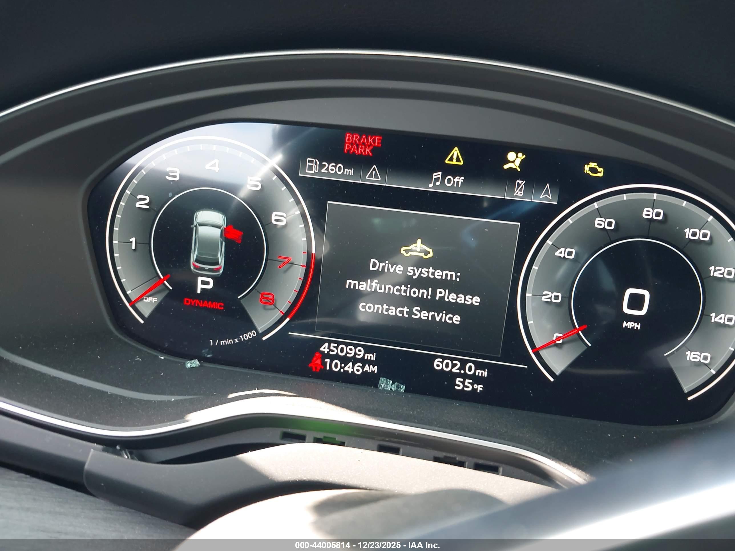 AUDI Q5 image 7