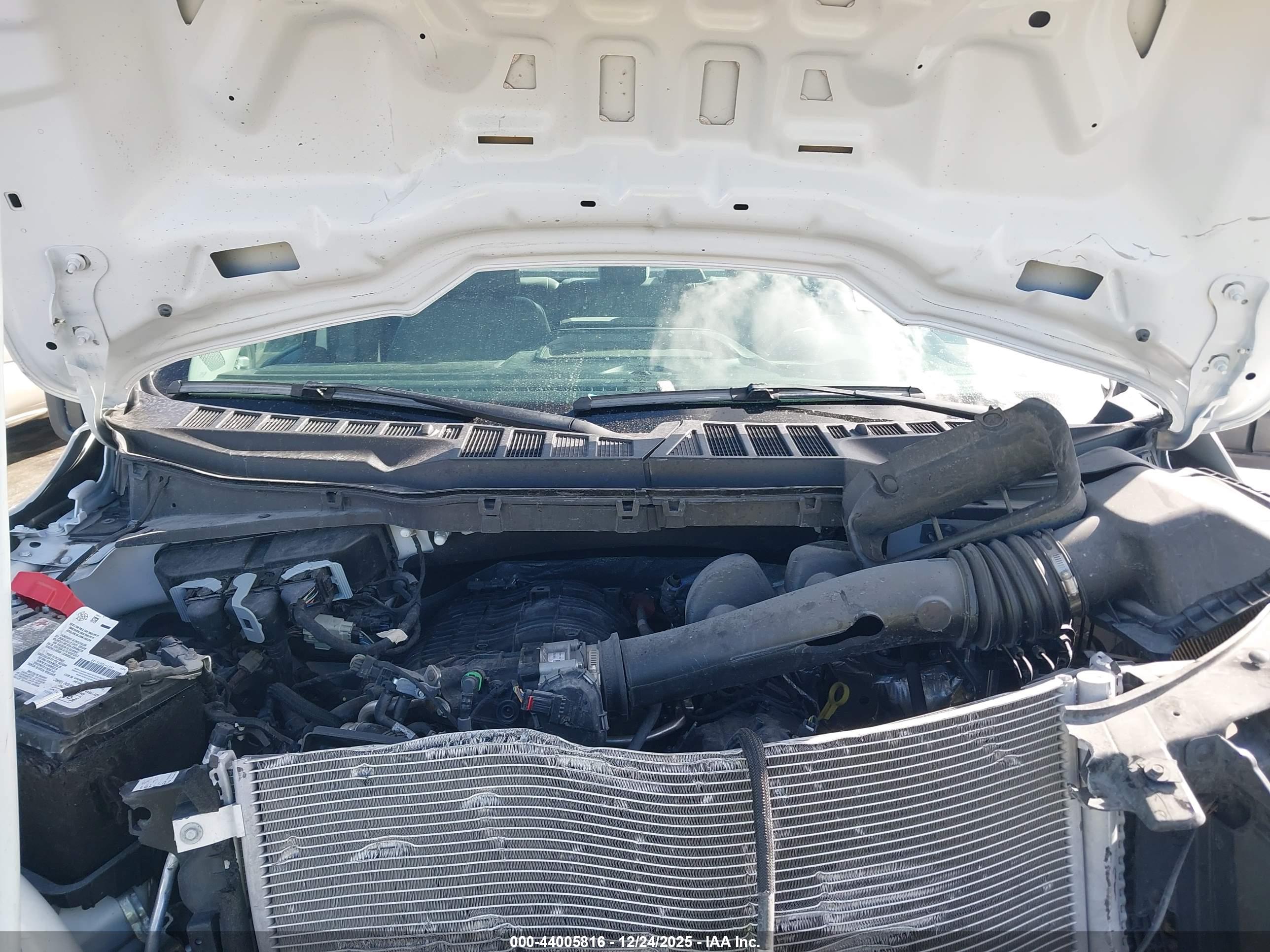 FORD F-150 image 10
