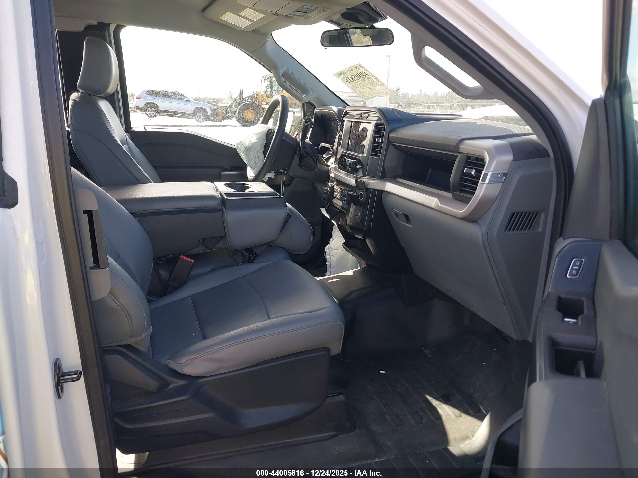 FORD F-150 image 5