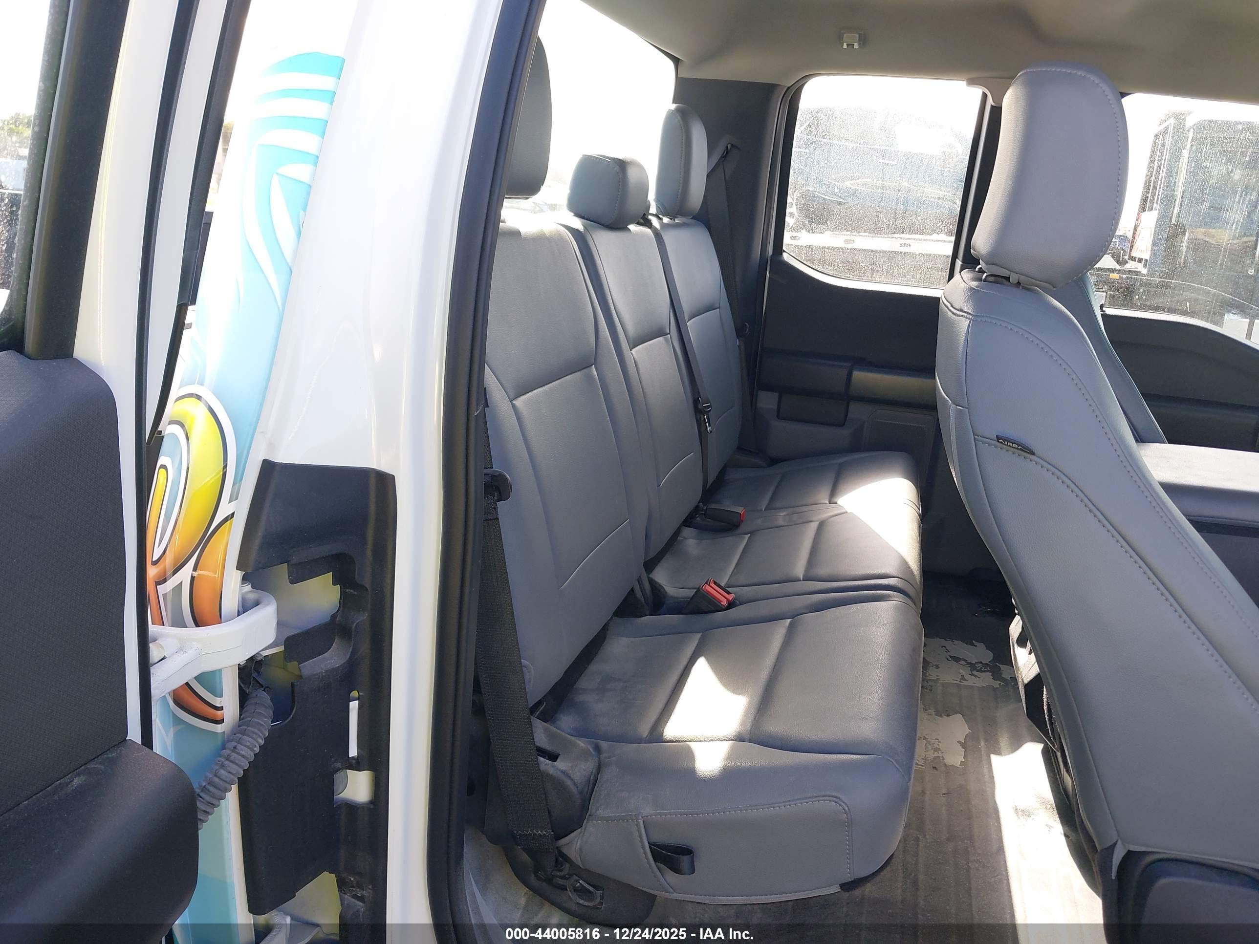 FORD F-150 image 8