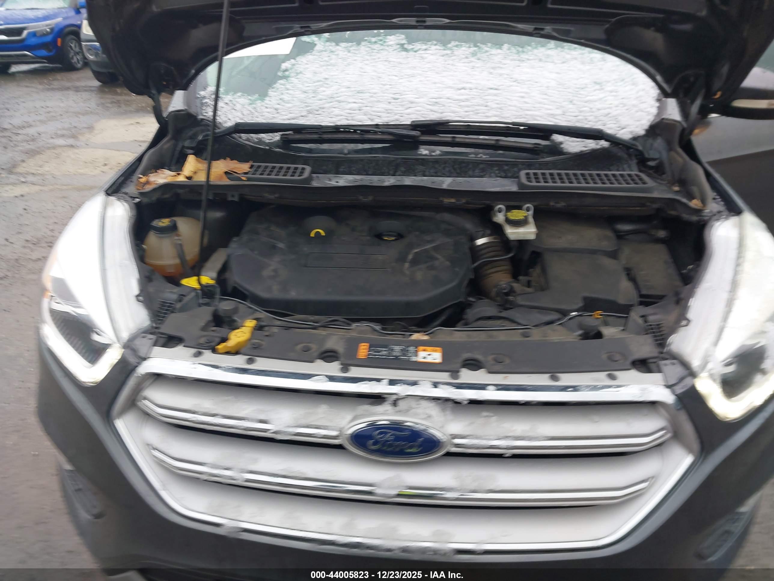 FORD ESCAPE image 10