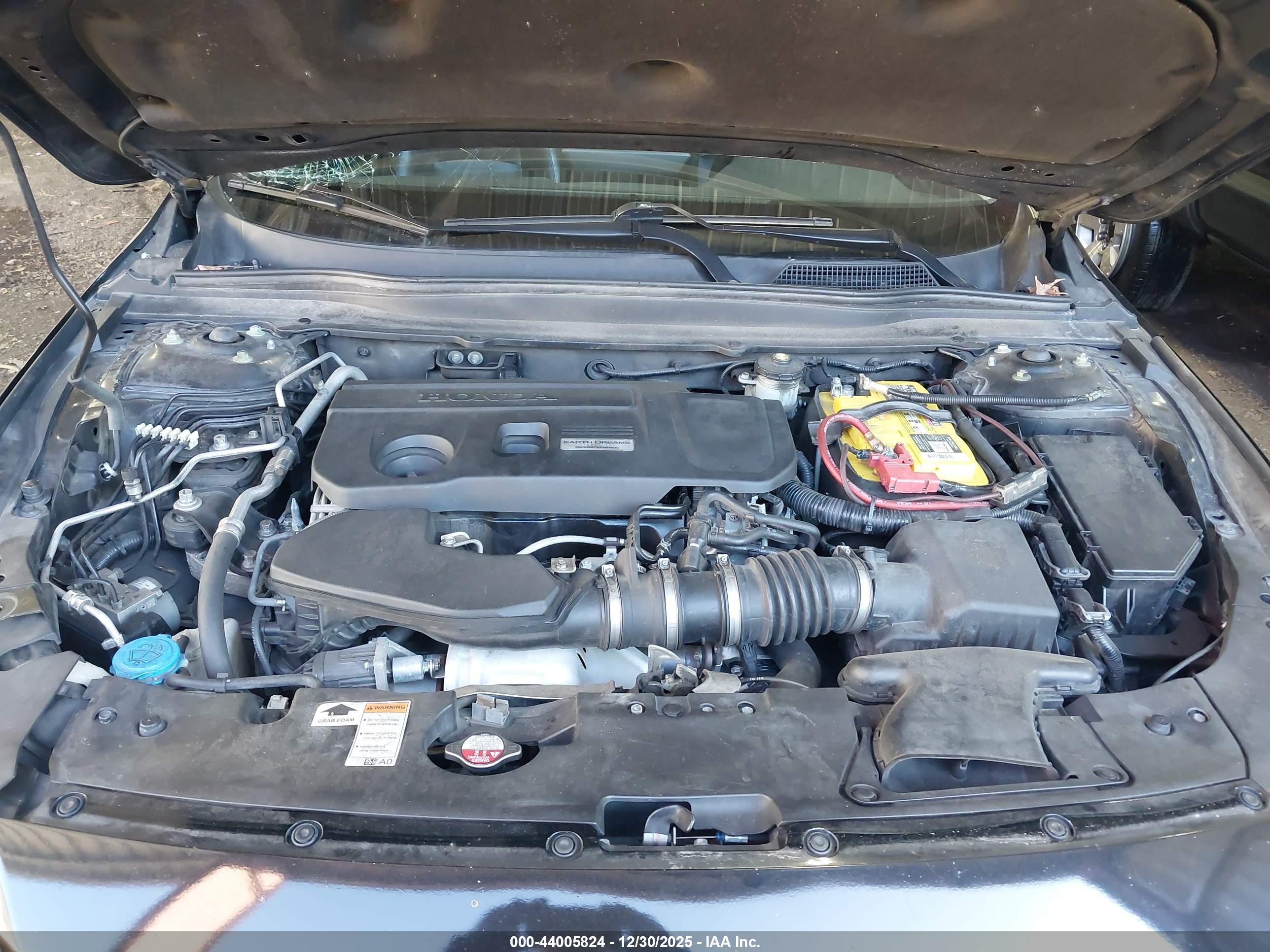 HONDA ACCORD image 10