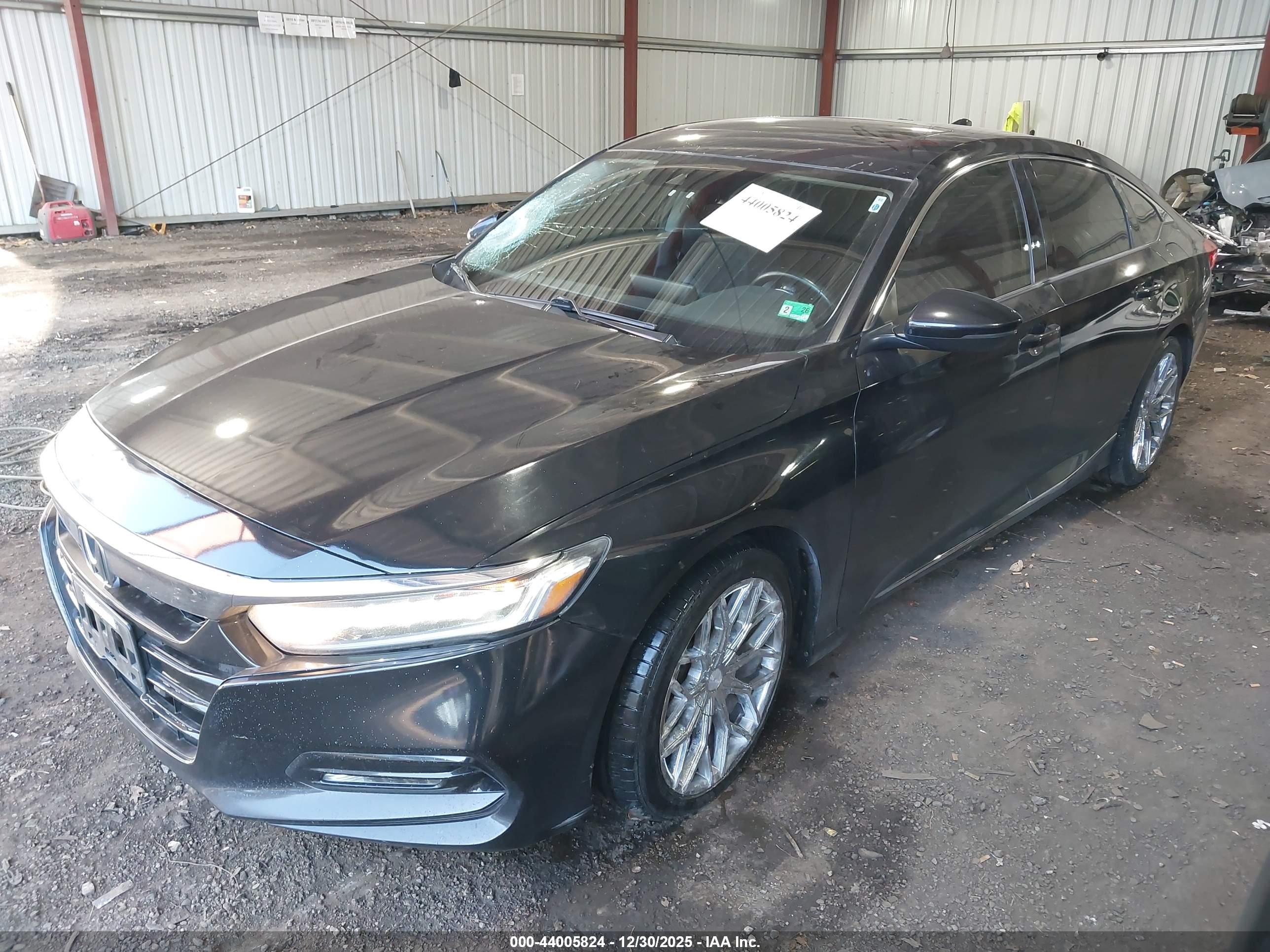 HONDA ACCORD image 2