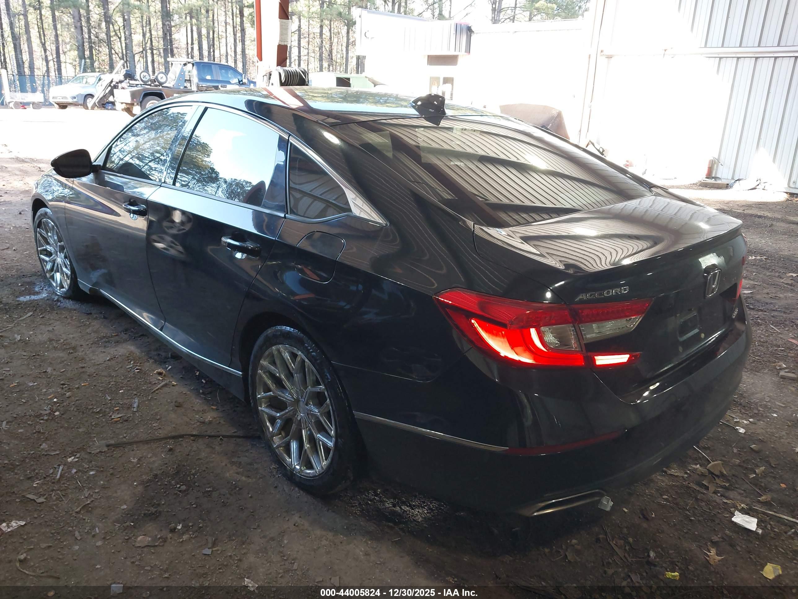 HONDA ACCORD image 3
