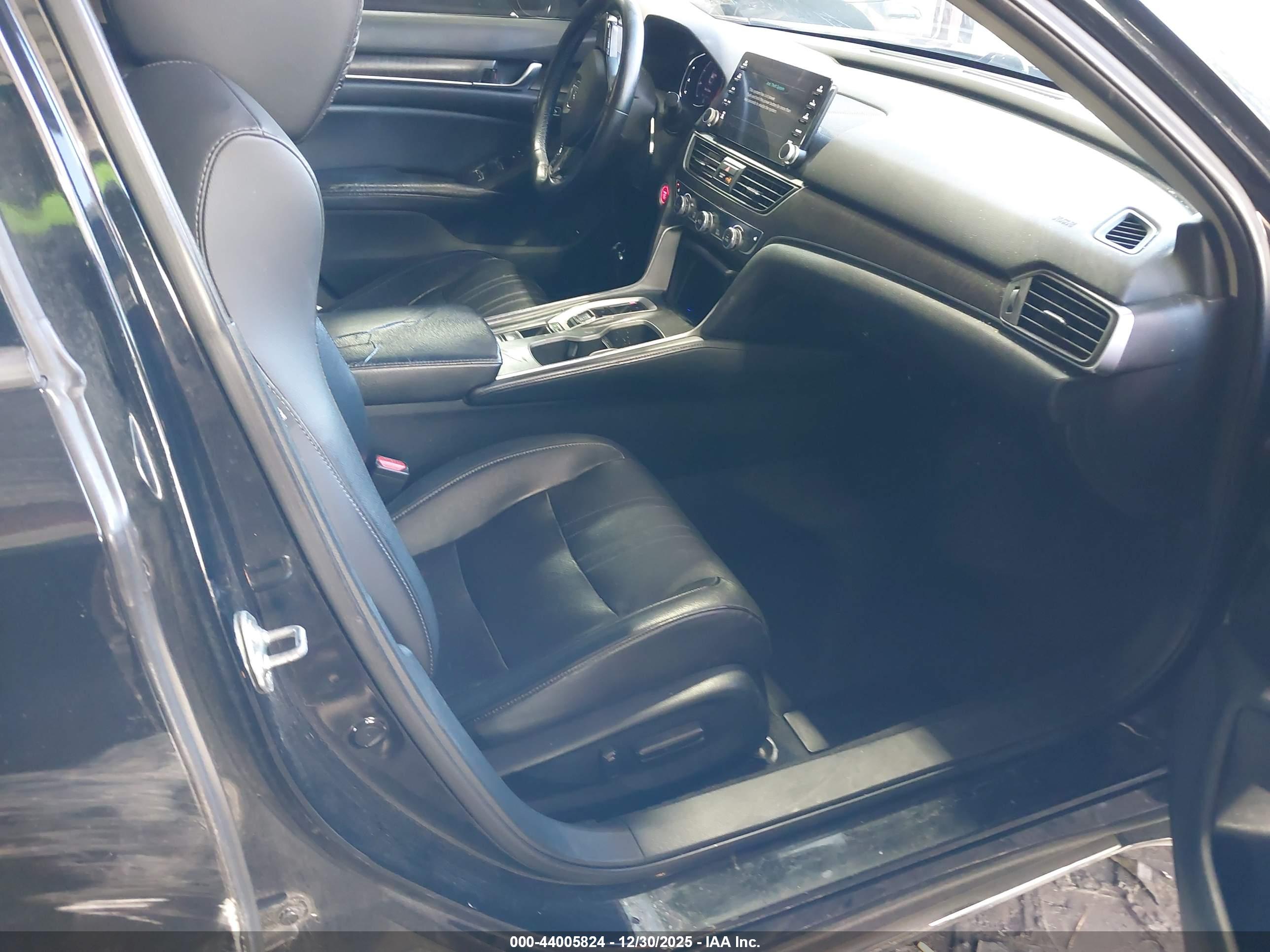 HONDA ACCORD image 5