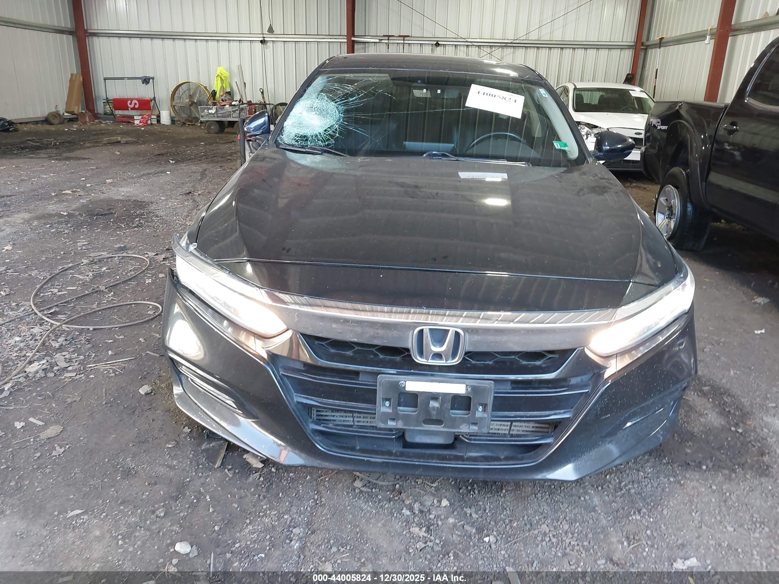 HONDA ACCORD image 6