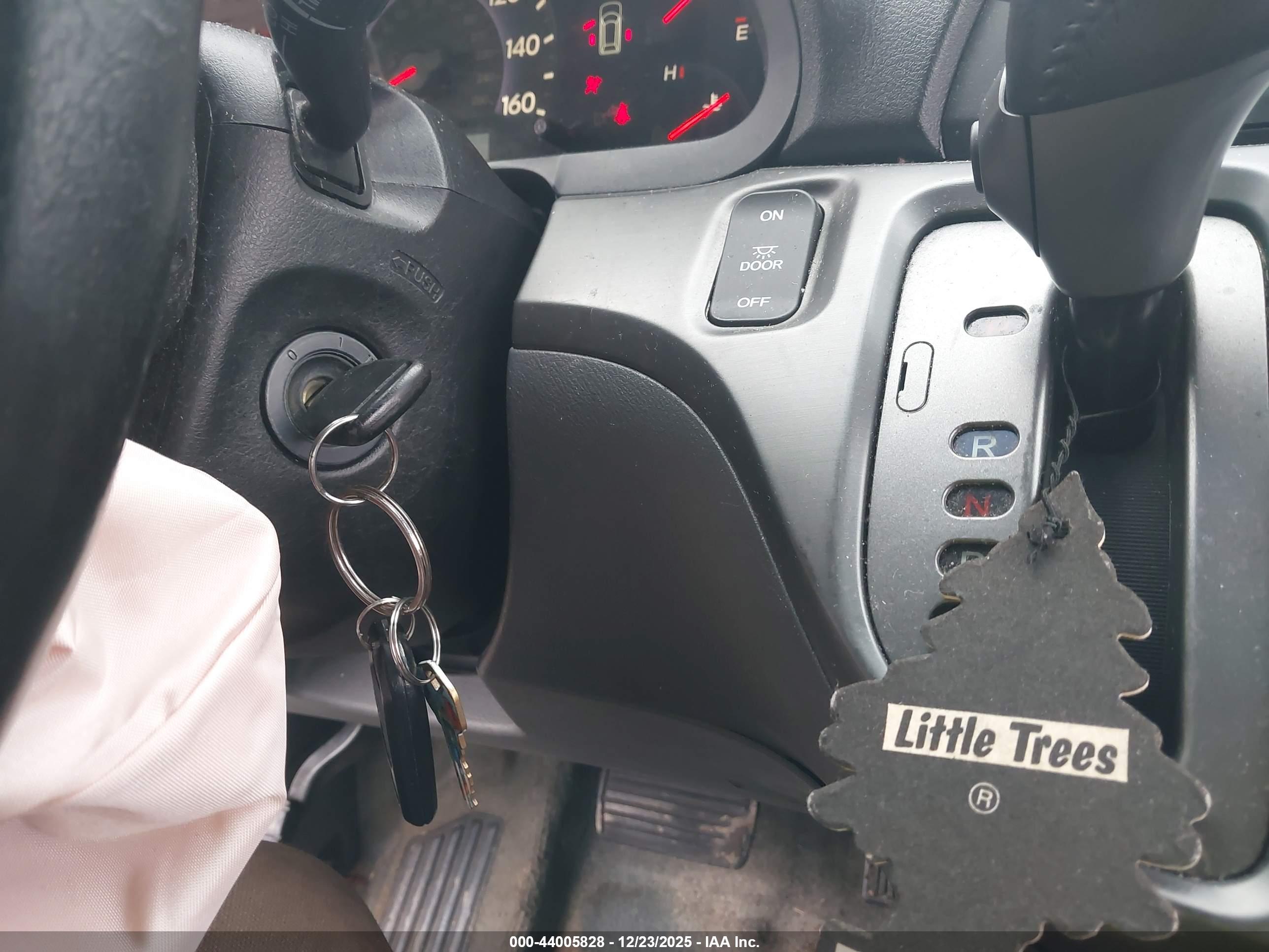 HONDA ODYSSEY image 11