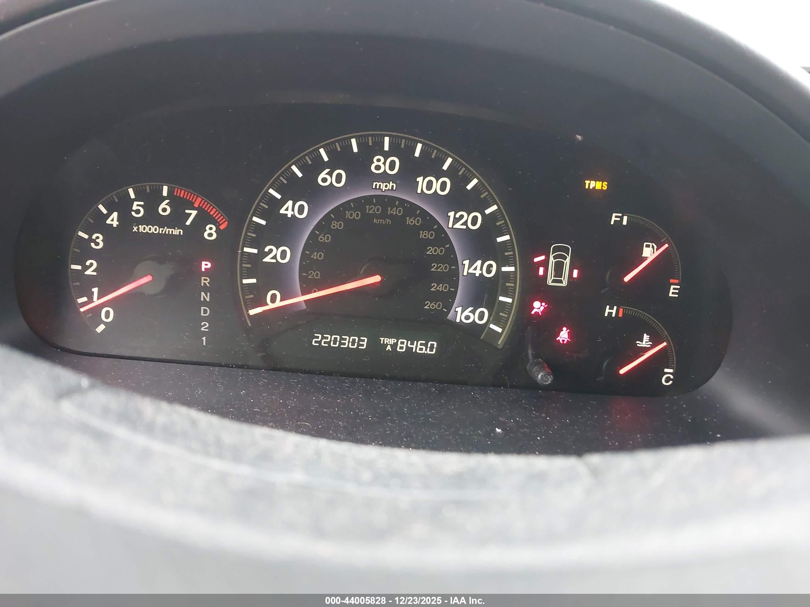 HONDA ODYSSEY image 7