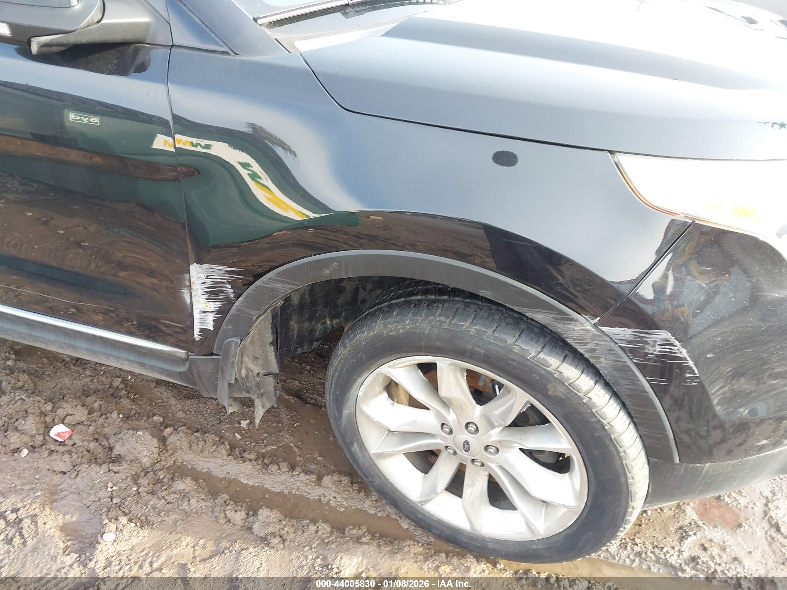 FORD EXPLORER image 6
