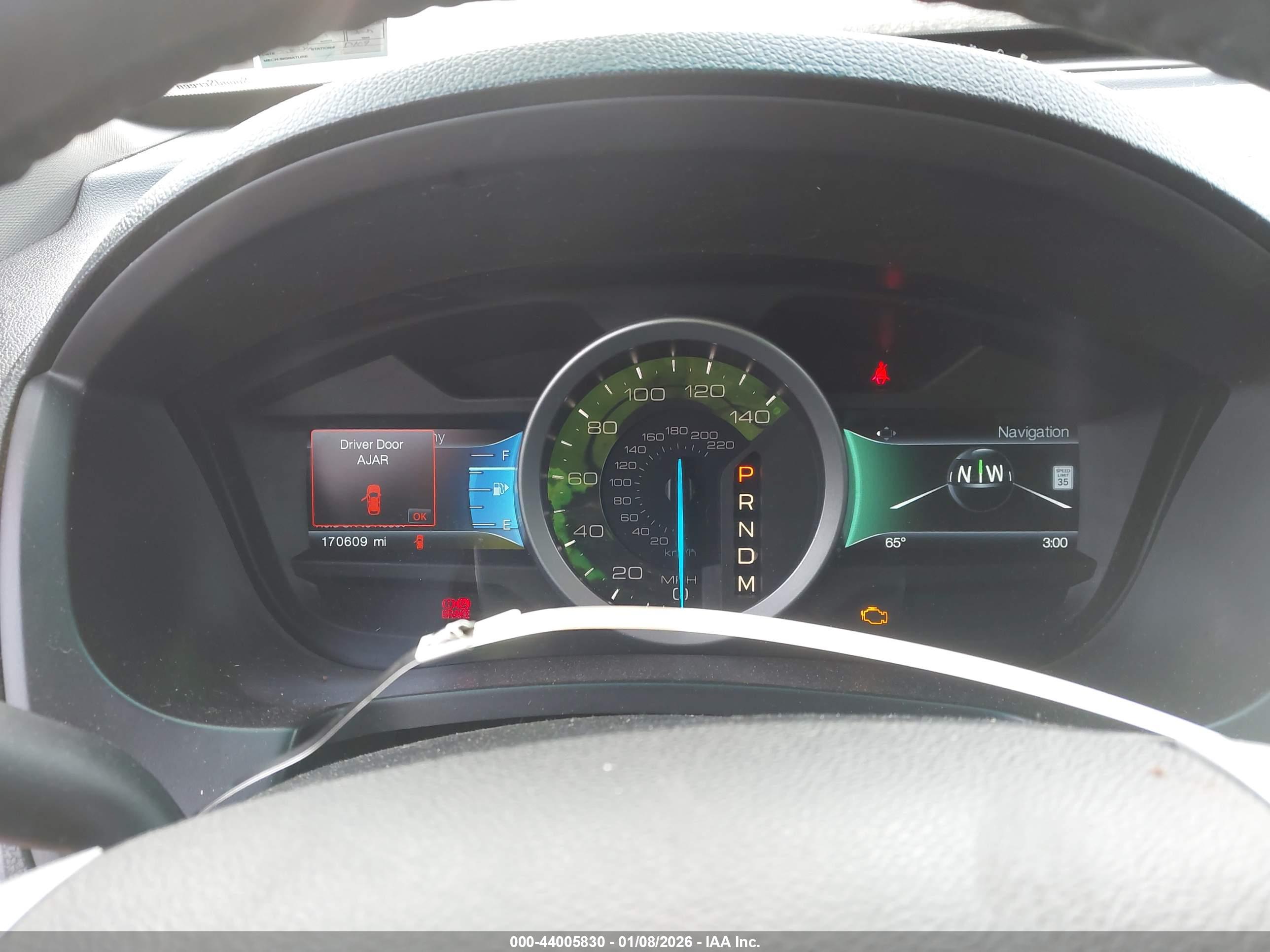 FORD EXPLORER image 7
