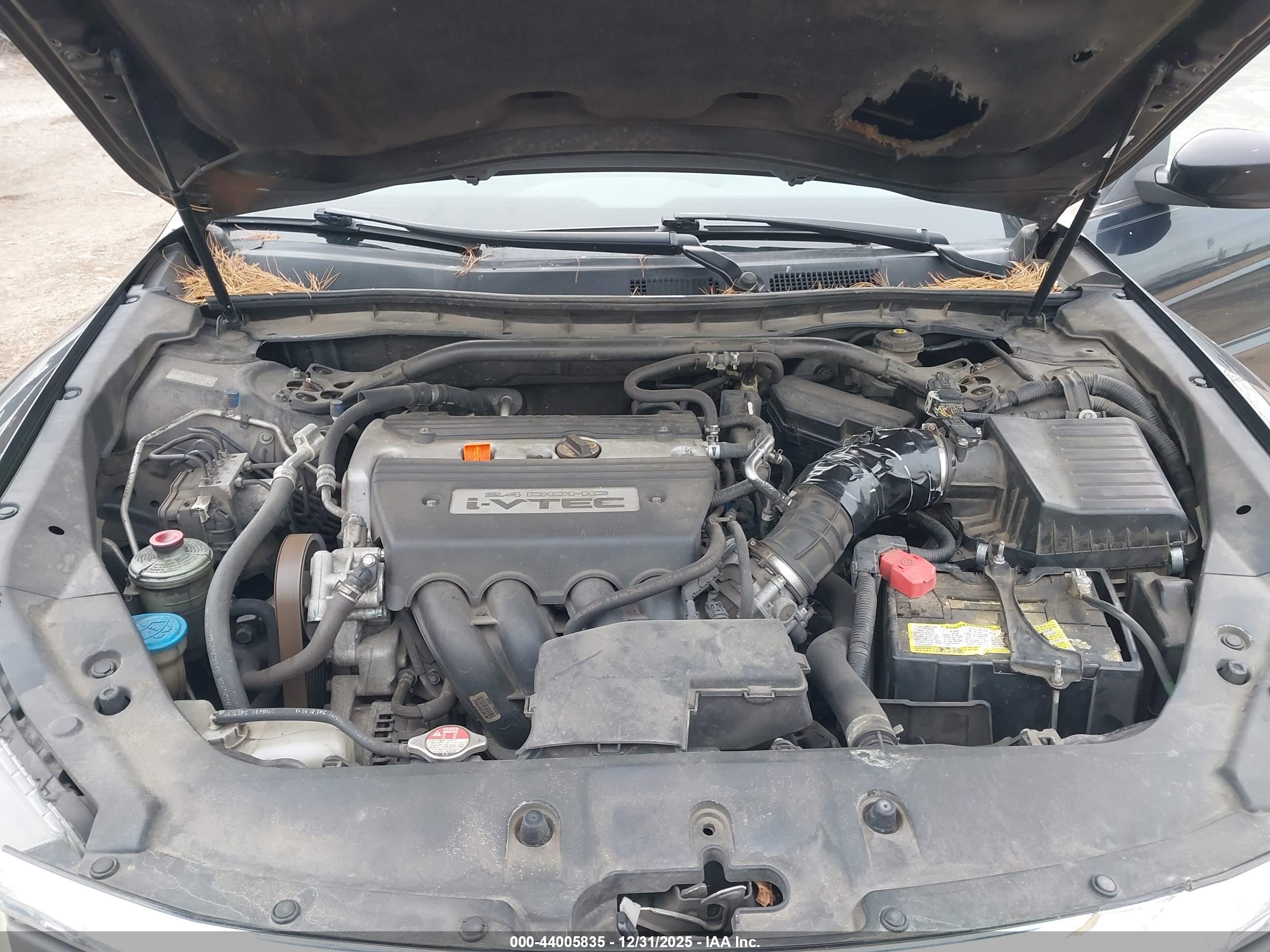 HONDA CROSSTOUR image 10