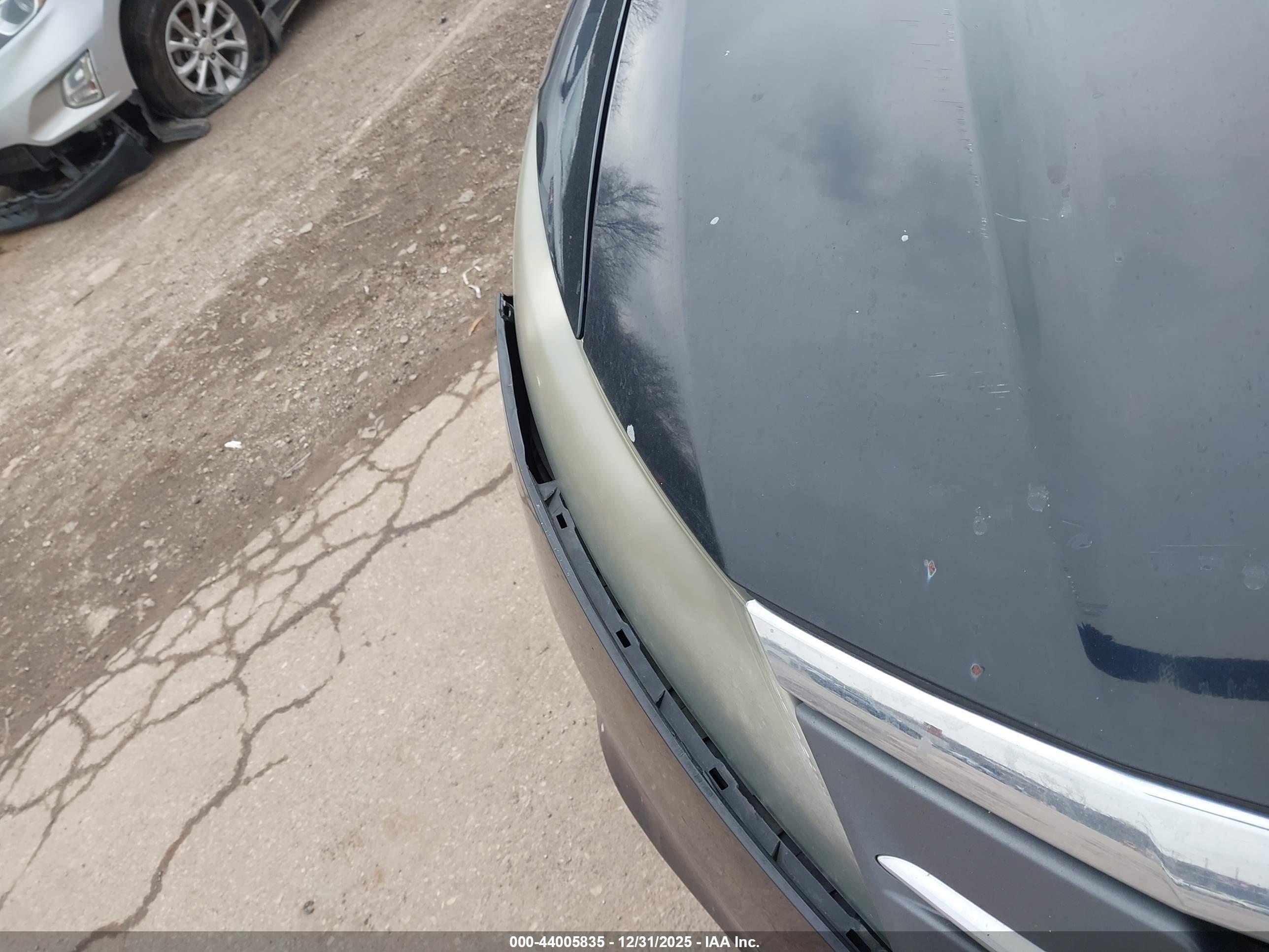 HONDA CROSSTOUR image 6