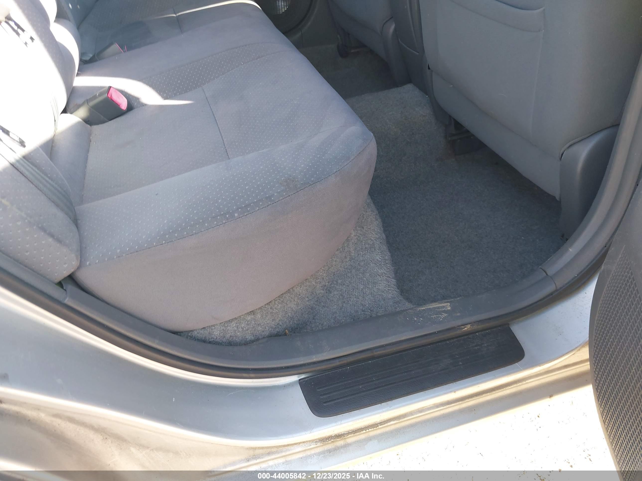 TOYOTA PRIUS image 8