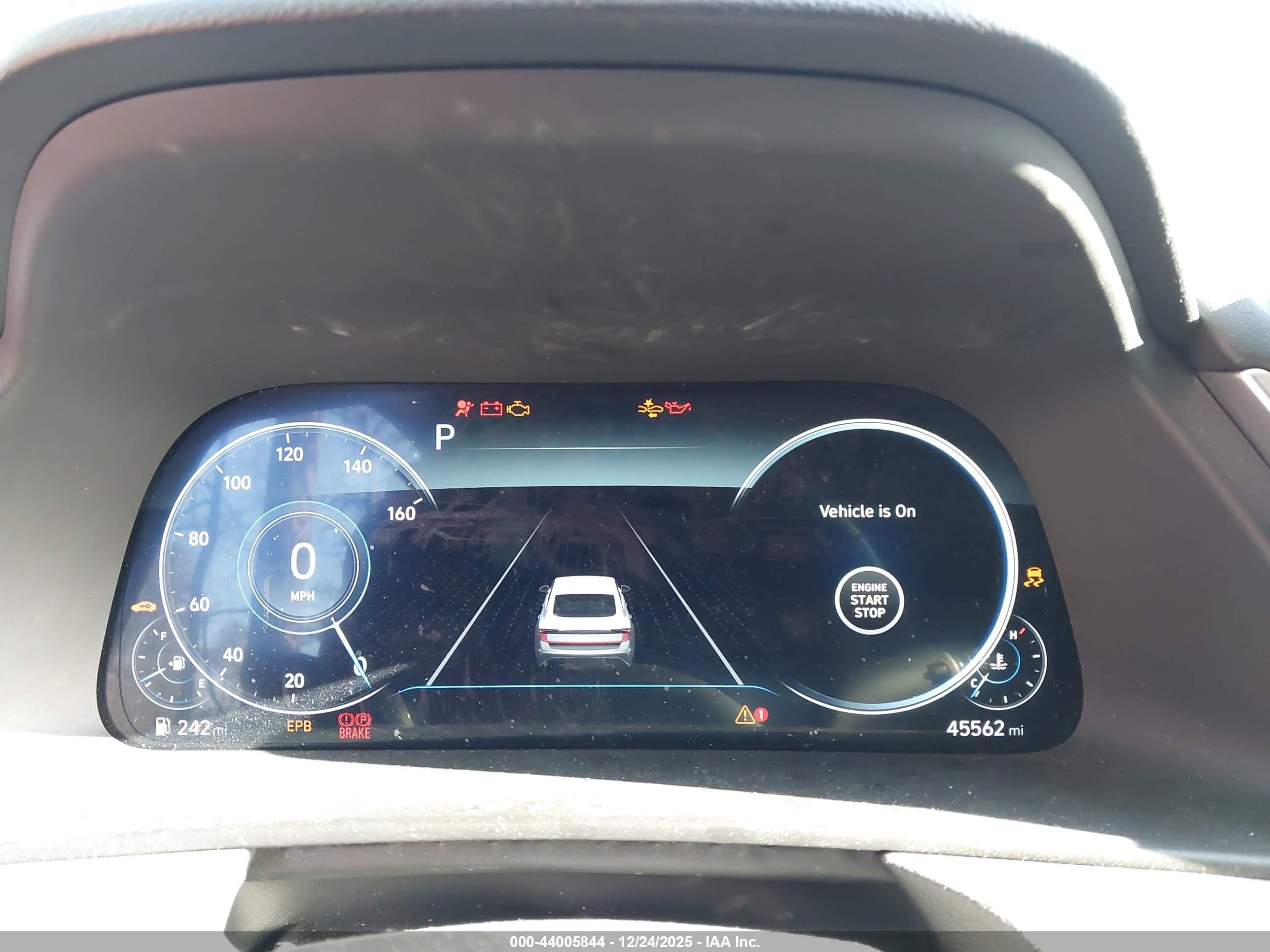 HYUNDAI SONATA image 7