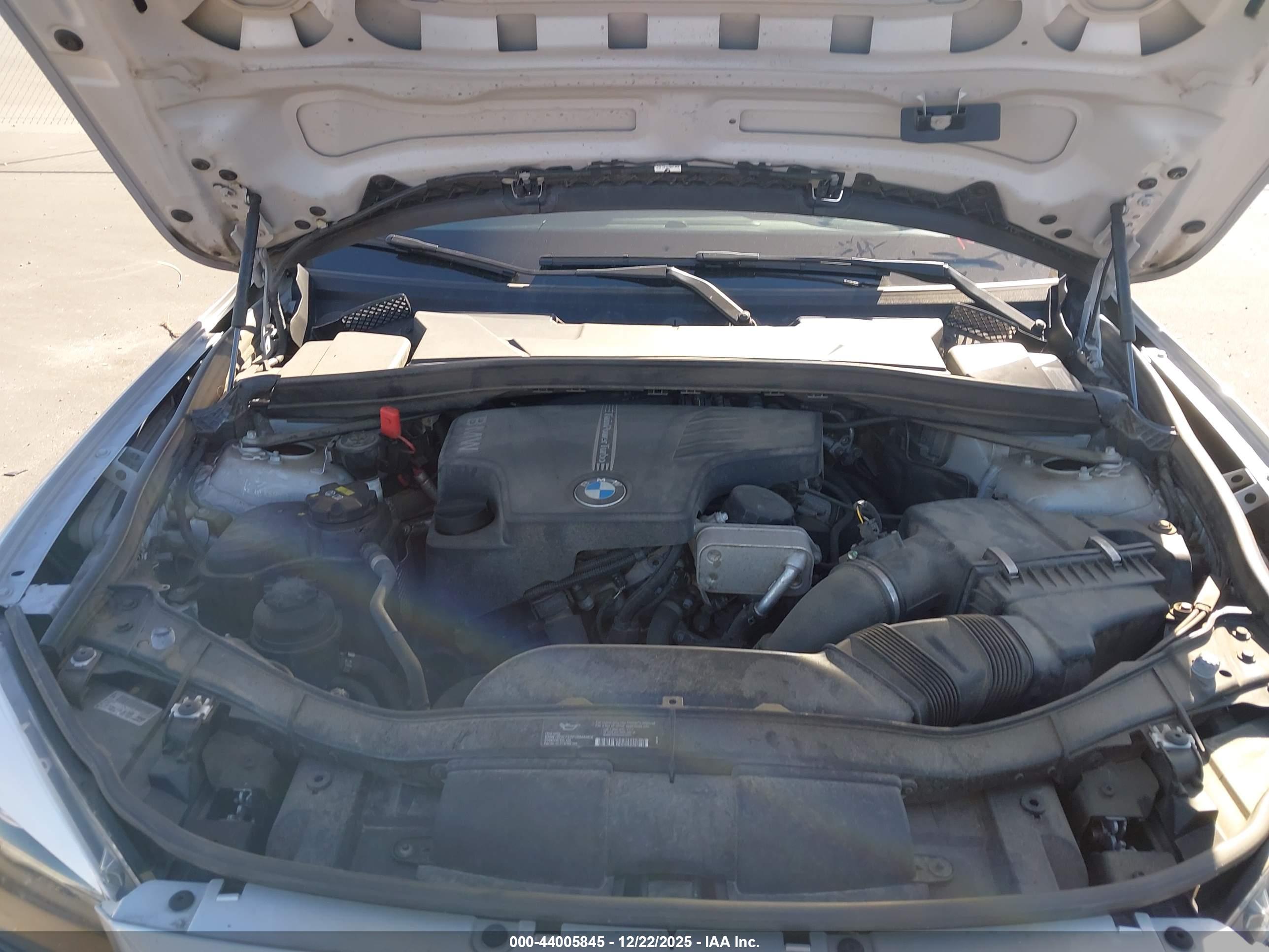 BMW X1 image 10