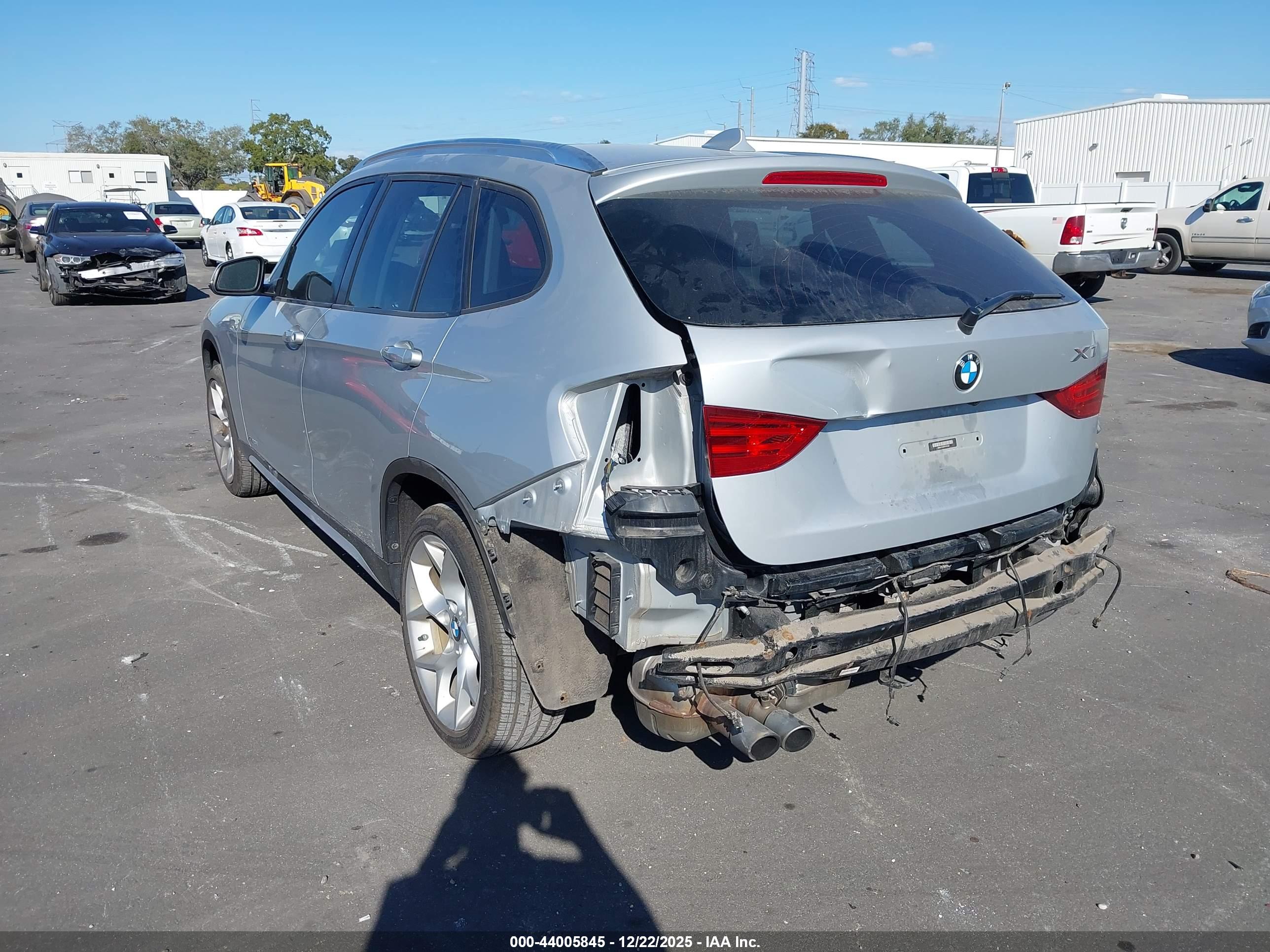 BMW X1 image 3
