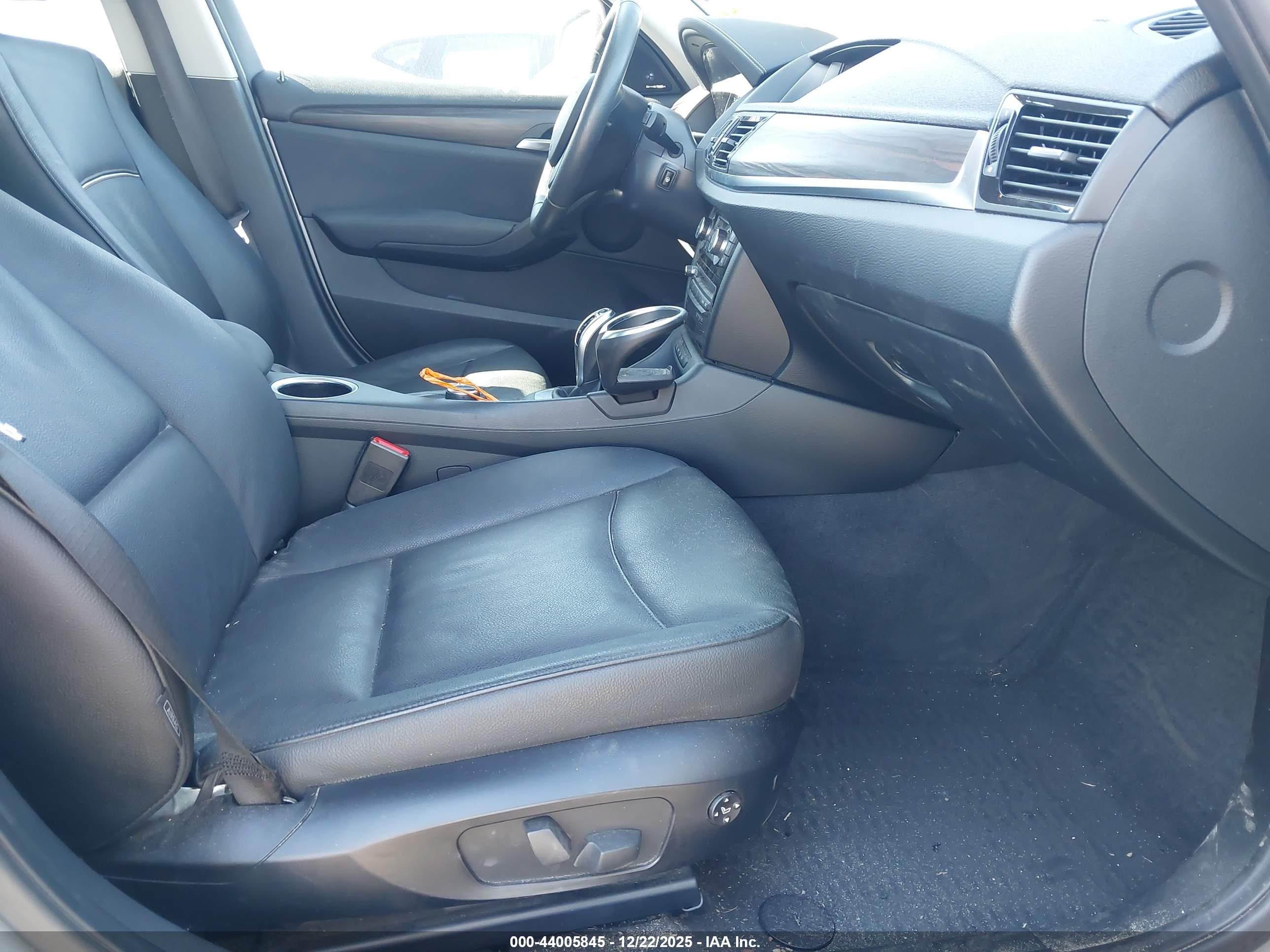 BMW X1 image 5