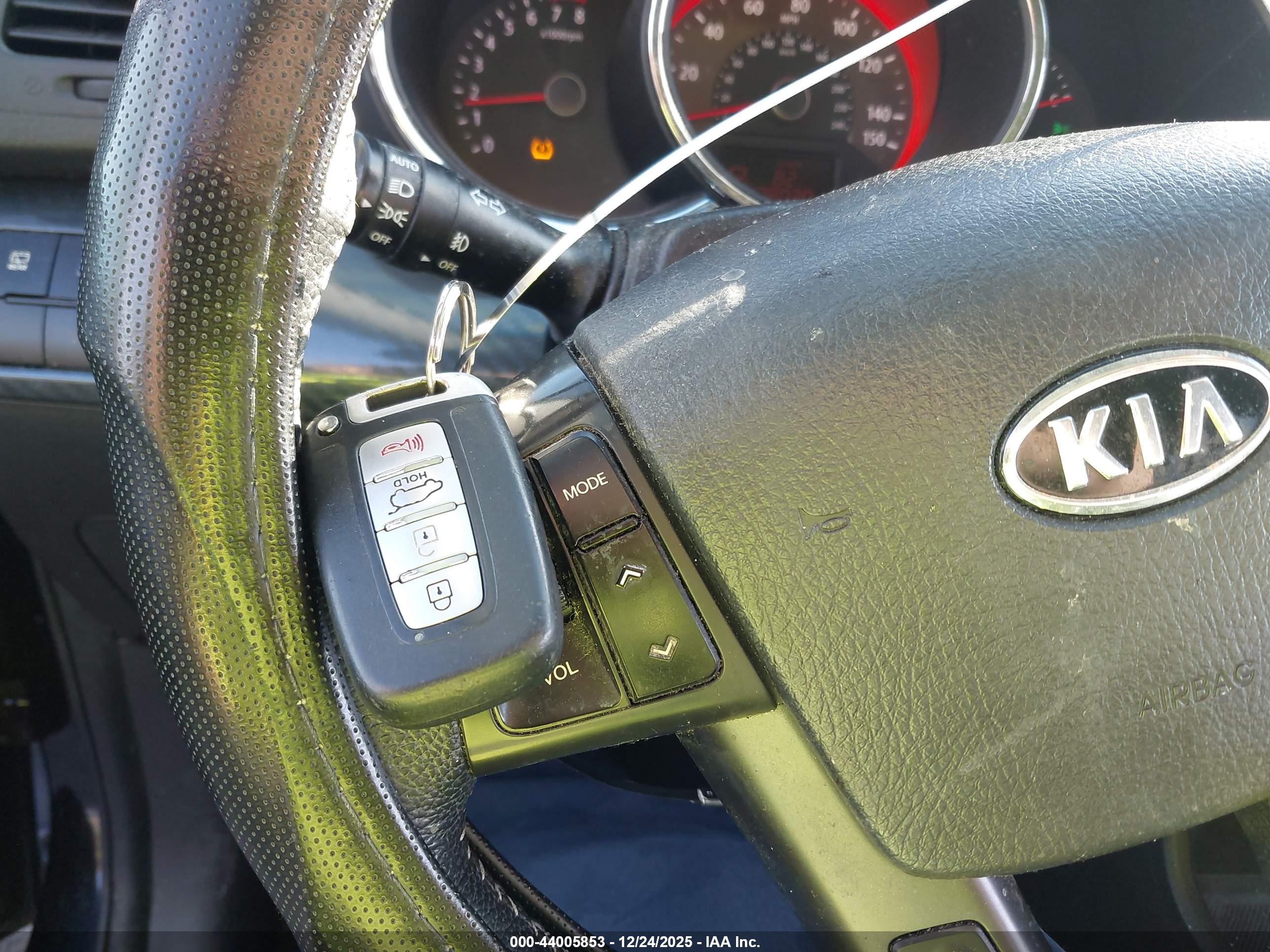 KIA SORENTO image 11