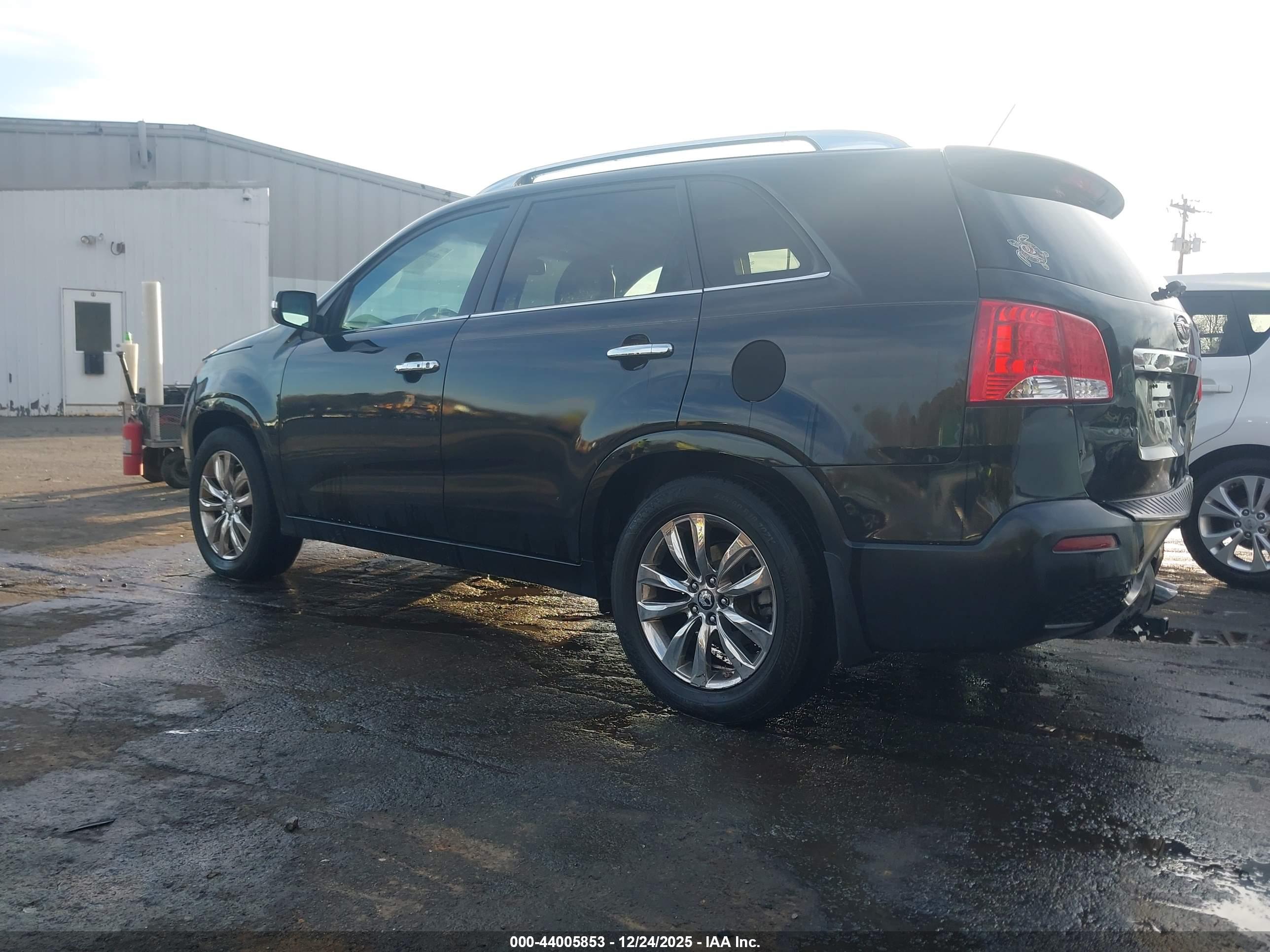 KIA SORENTO image 3