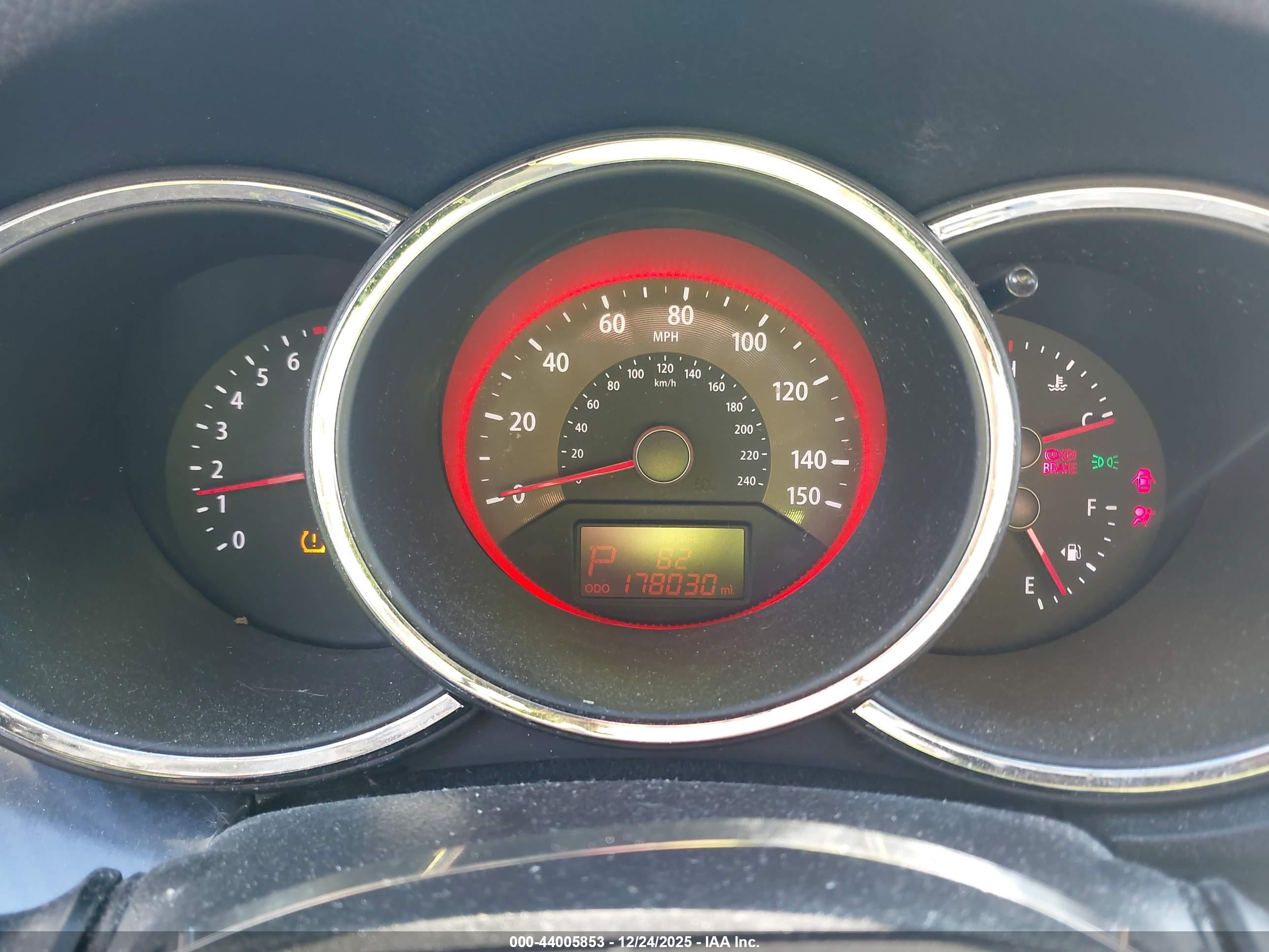 KIA SORENTO image 7