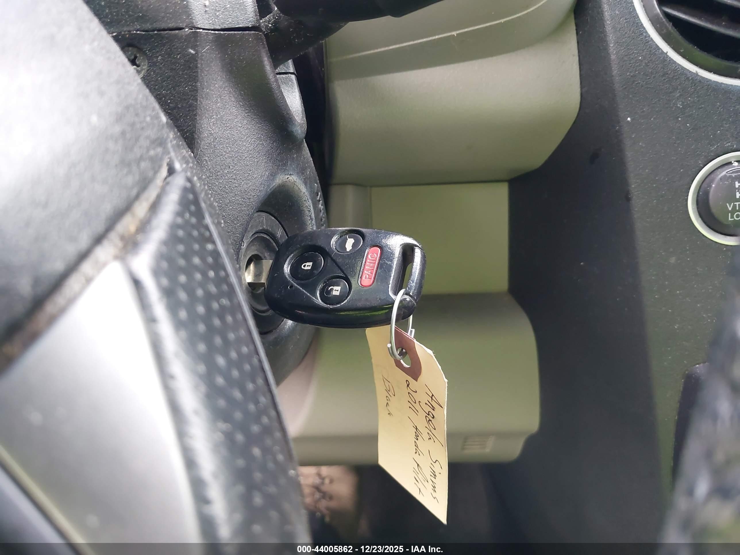 HONDA PILOT image 11