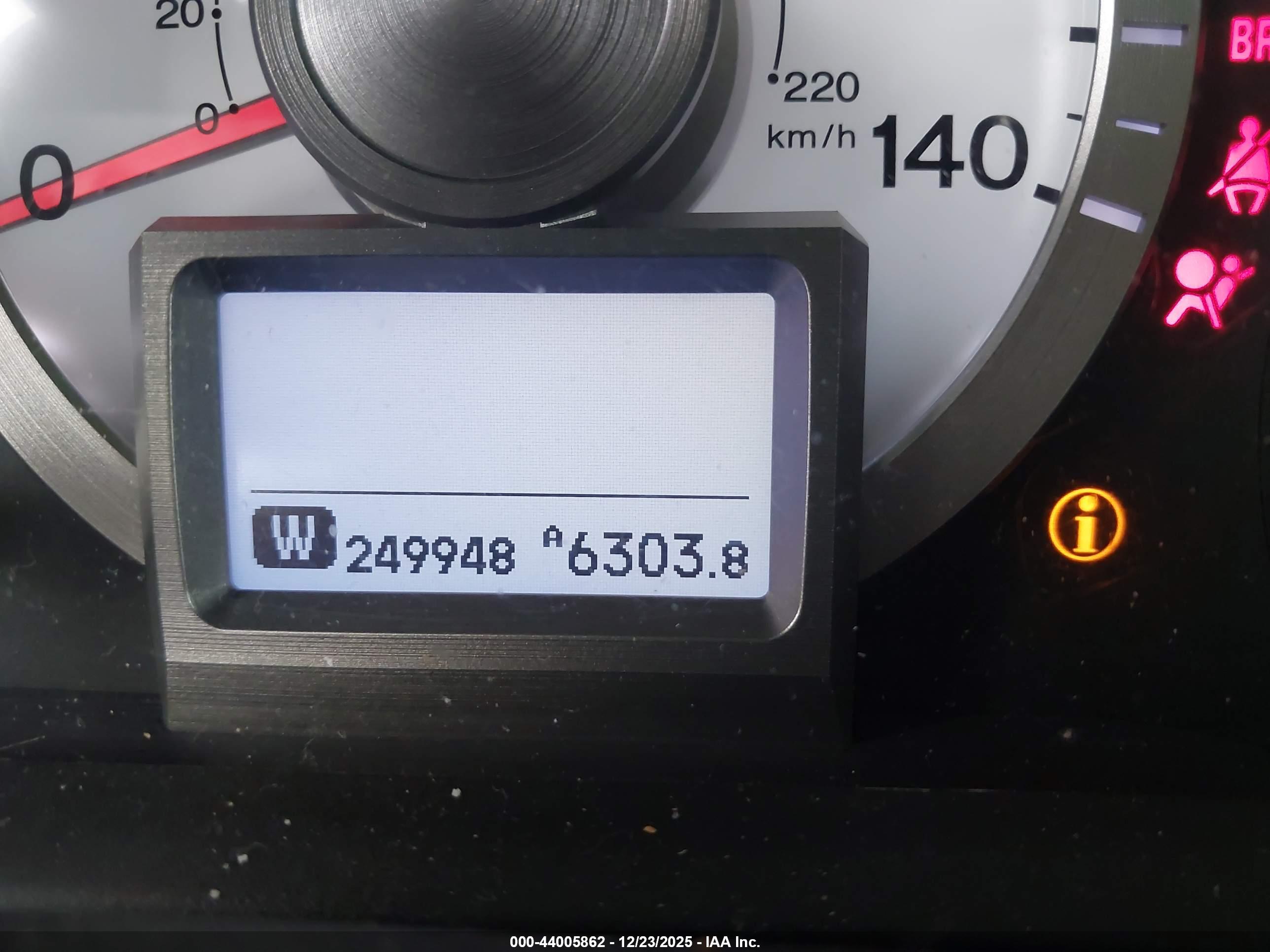 HONDA PILOT image 7