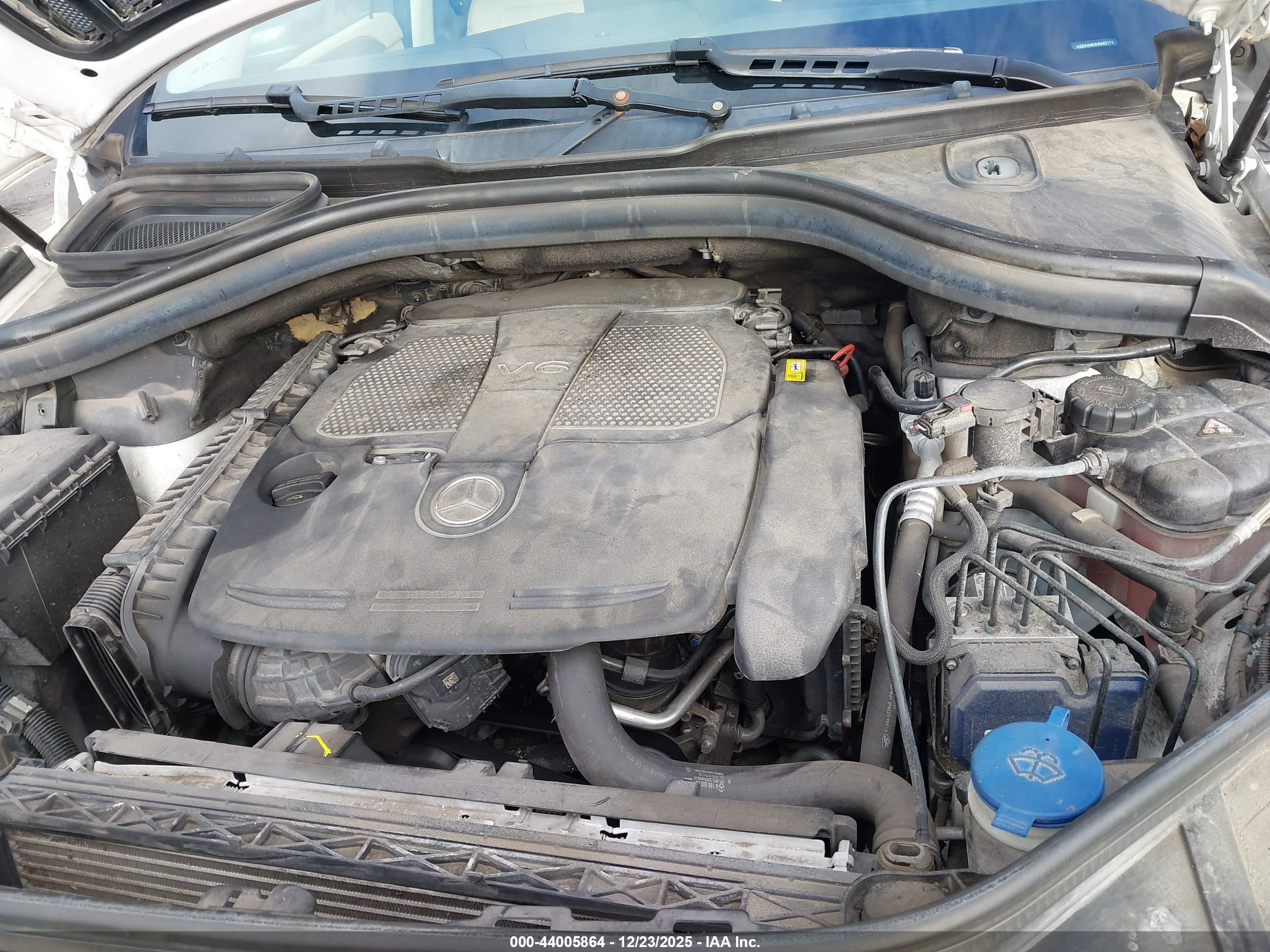 MERCEDES-BENZ GLE image 10