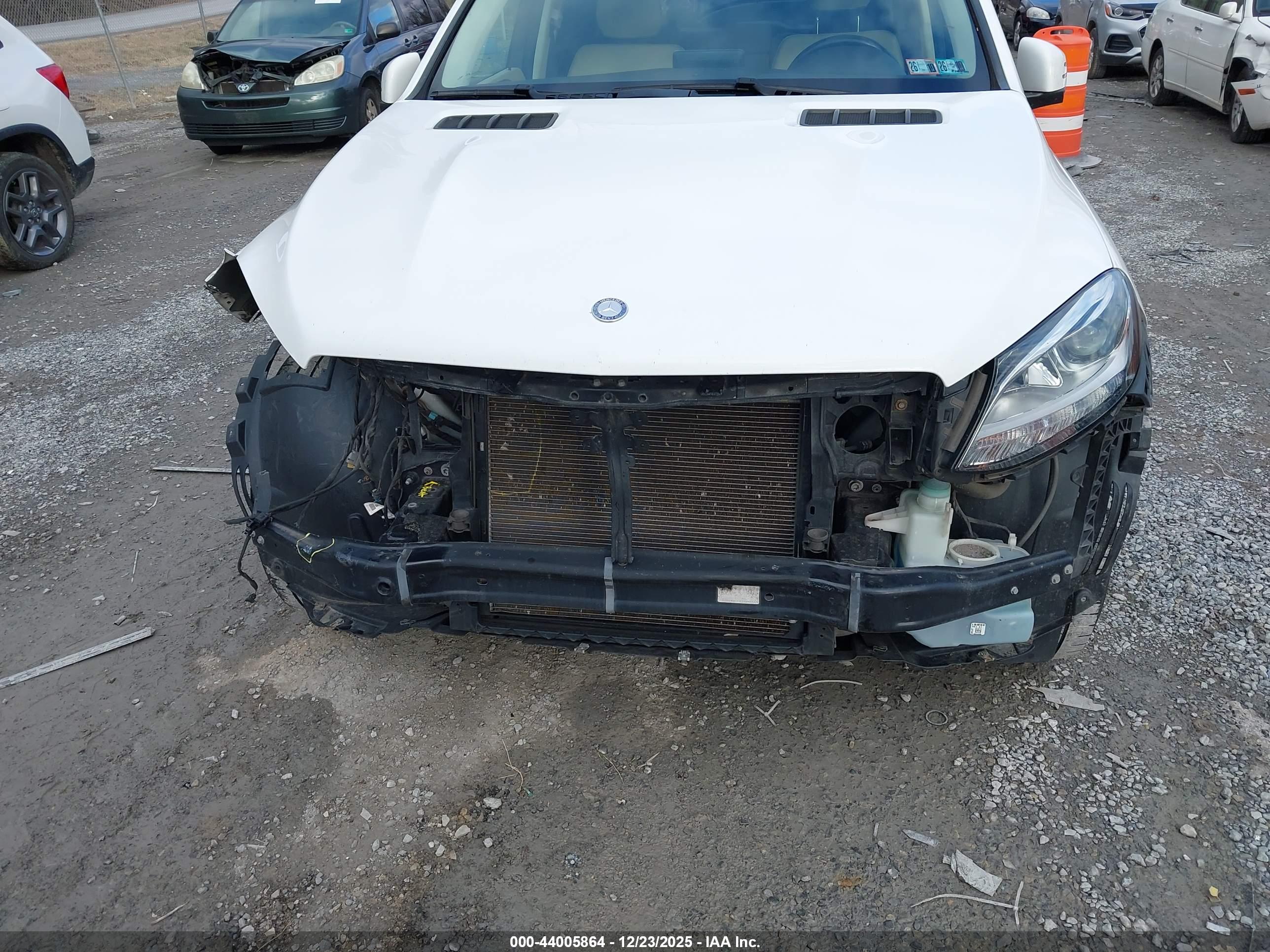 MERCEDES-BENZ GLE image 6