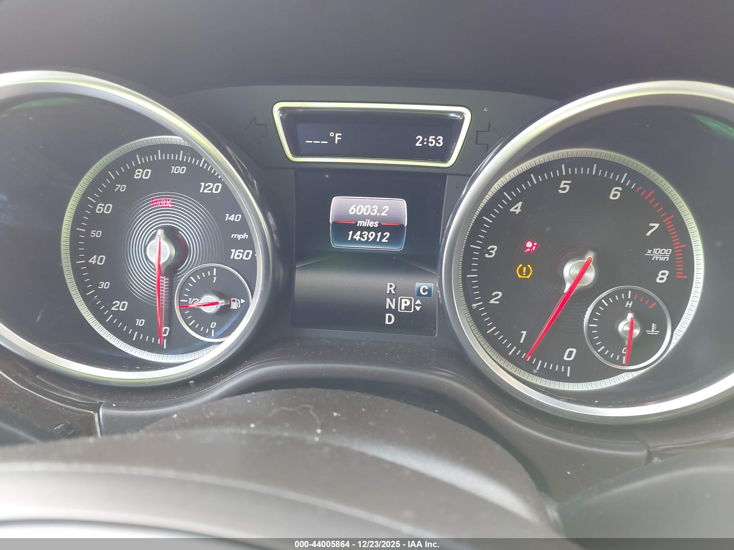 MERCEDES-BENZ GLE image 7
