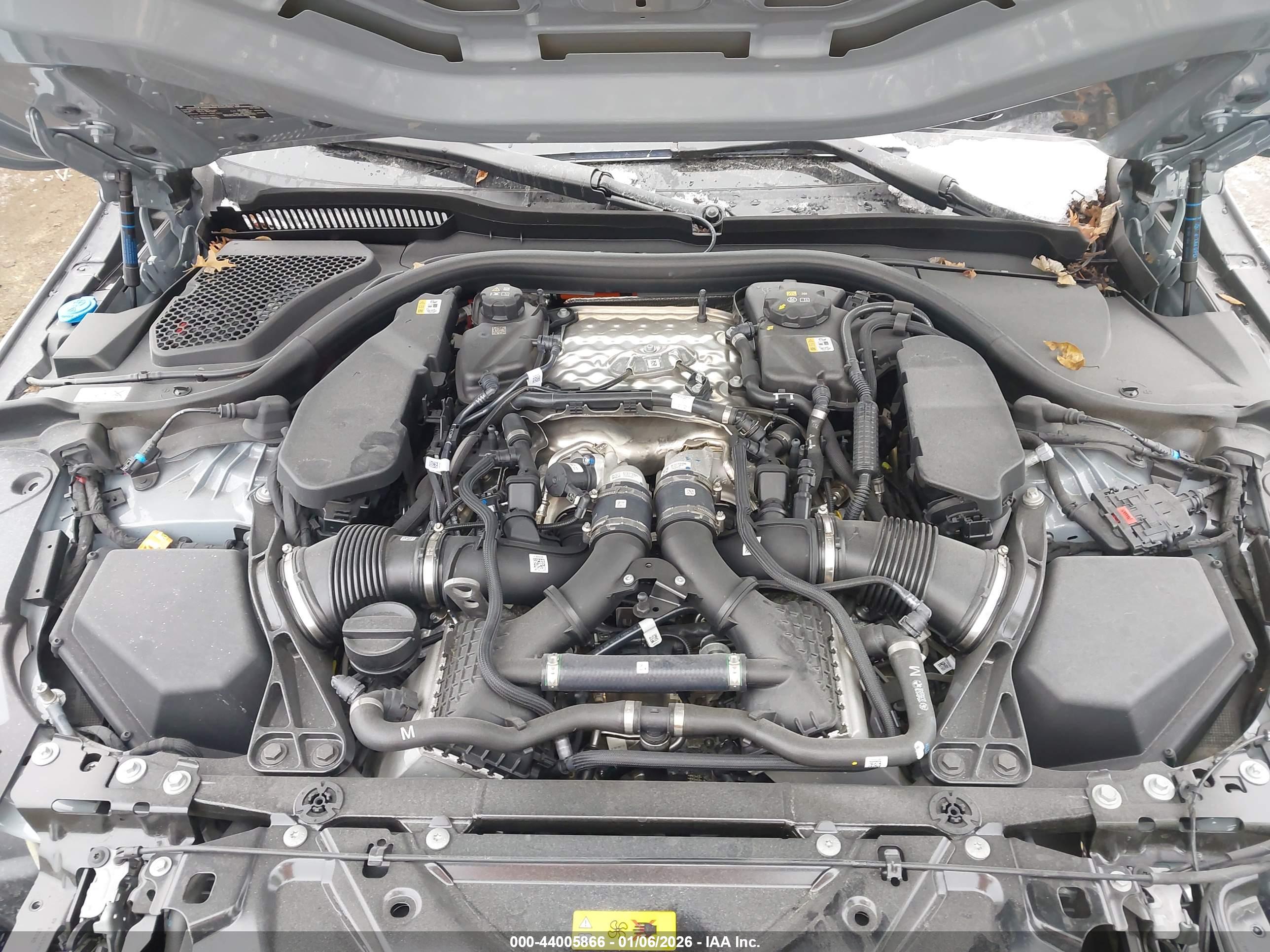 BMW M5 image 10