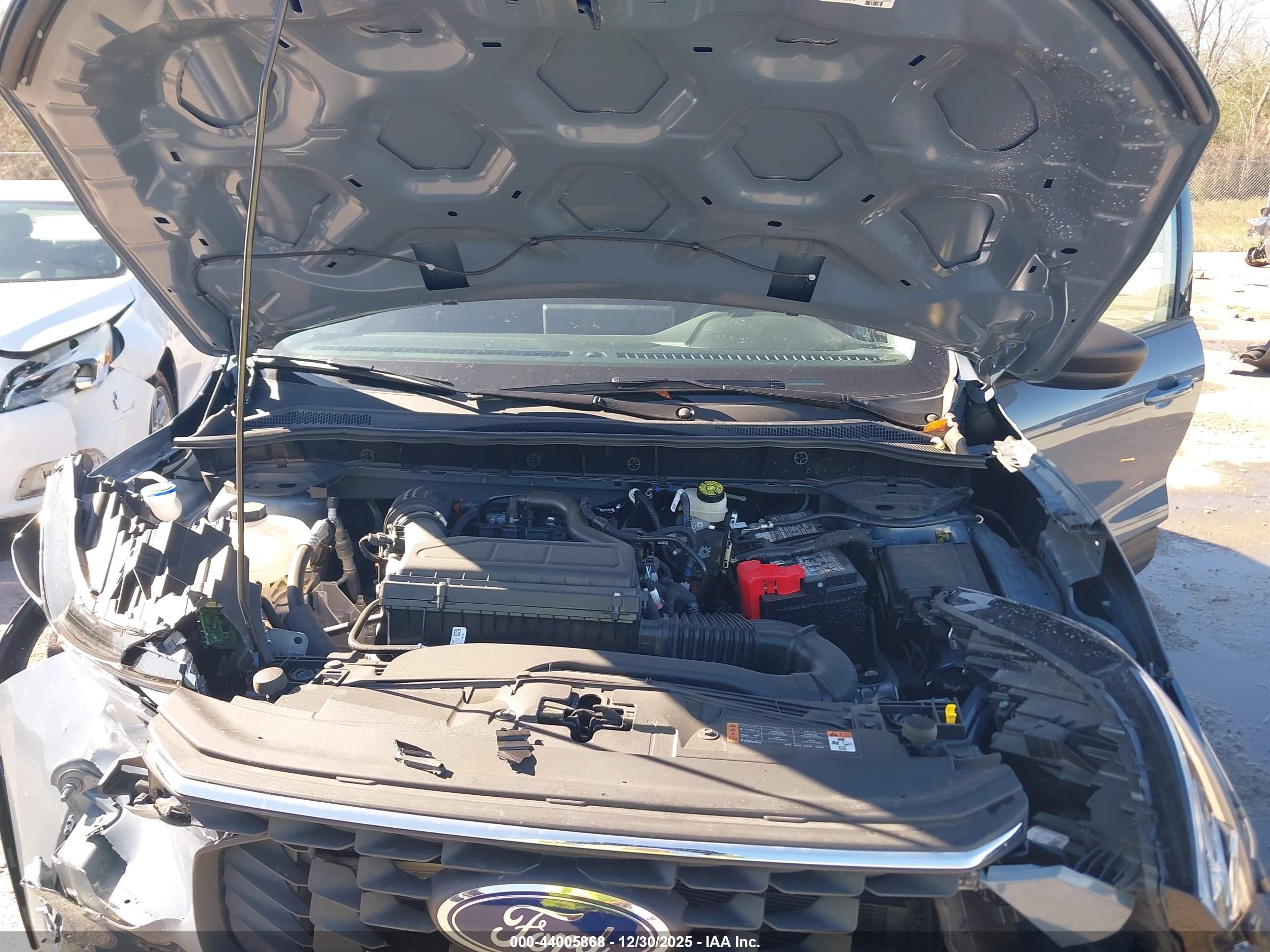 FORD ESCAPE image 10