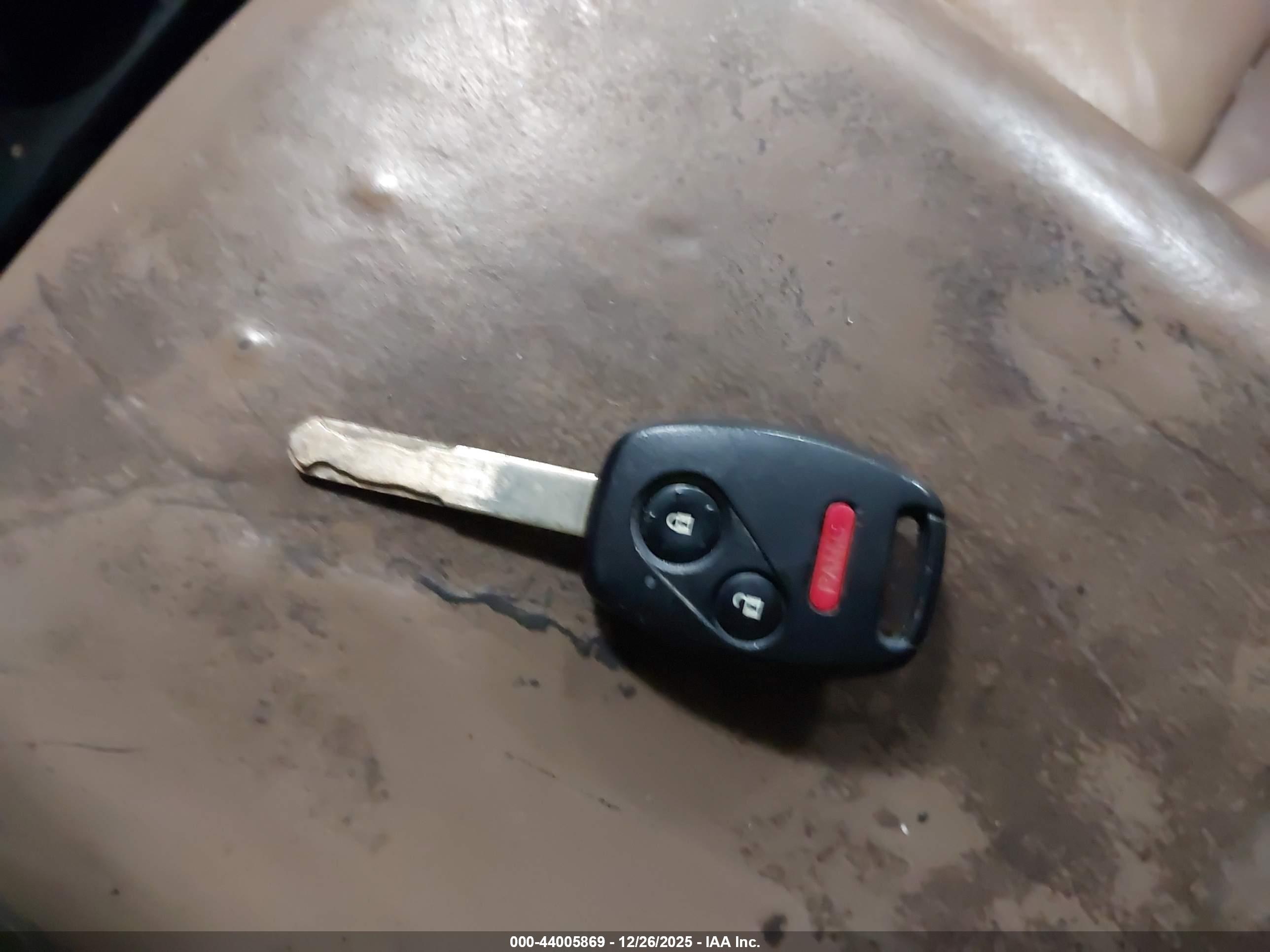 HONDA PILOT image 11