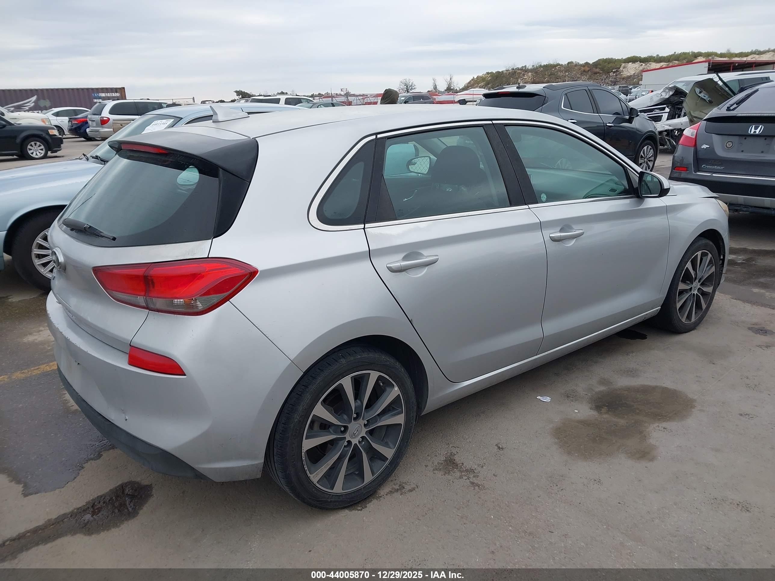 HYUNDAI ELANTRA image 4