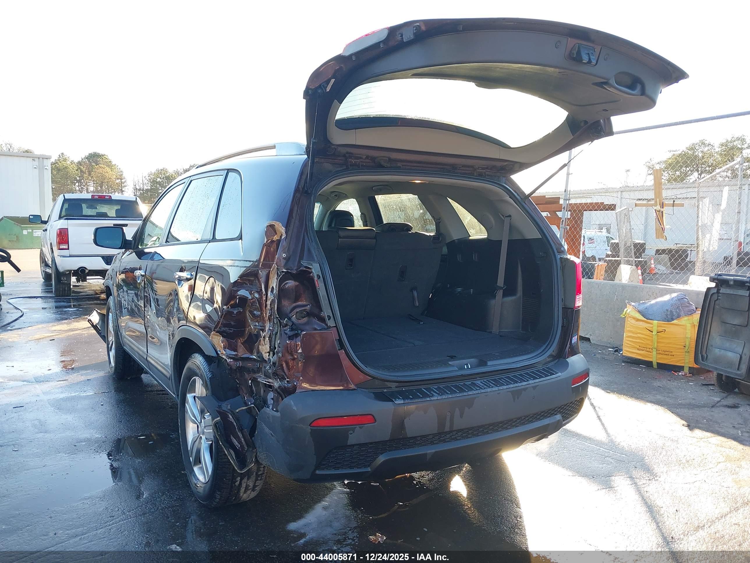 KIA SORENTO image 3