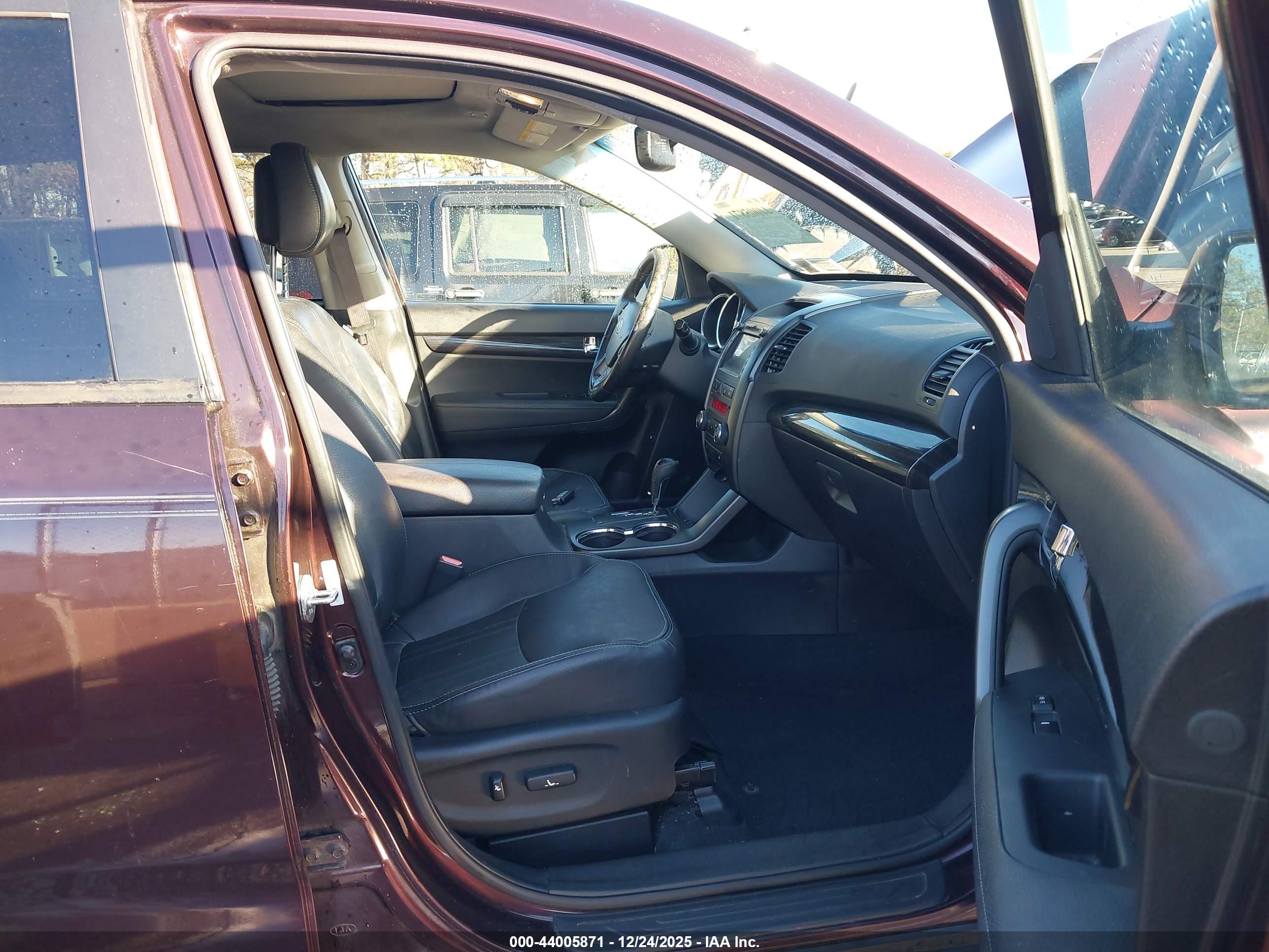 KIA SORENTO image 5