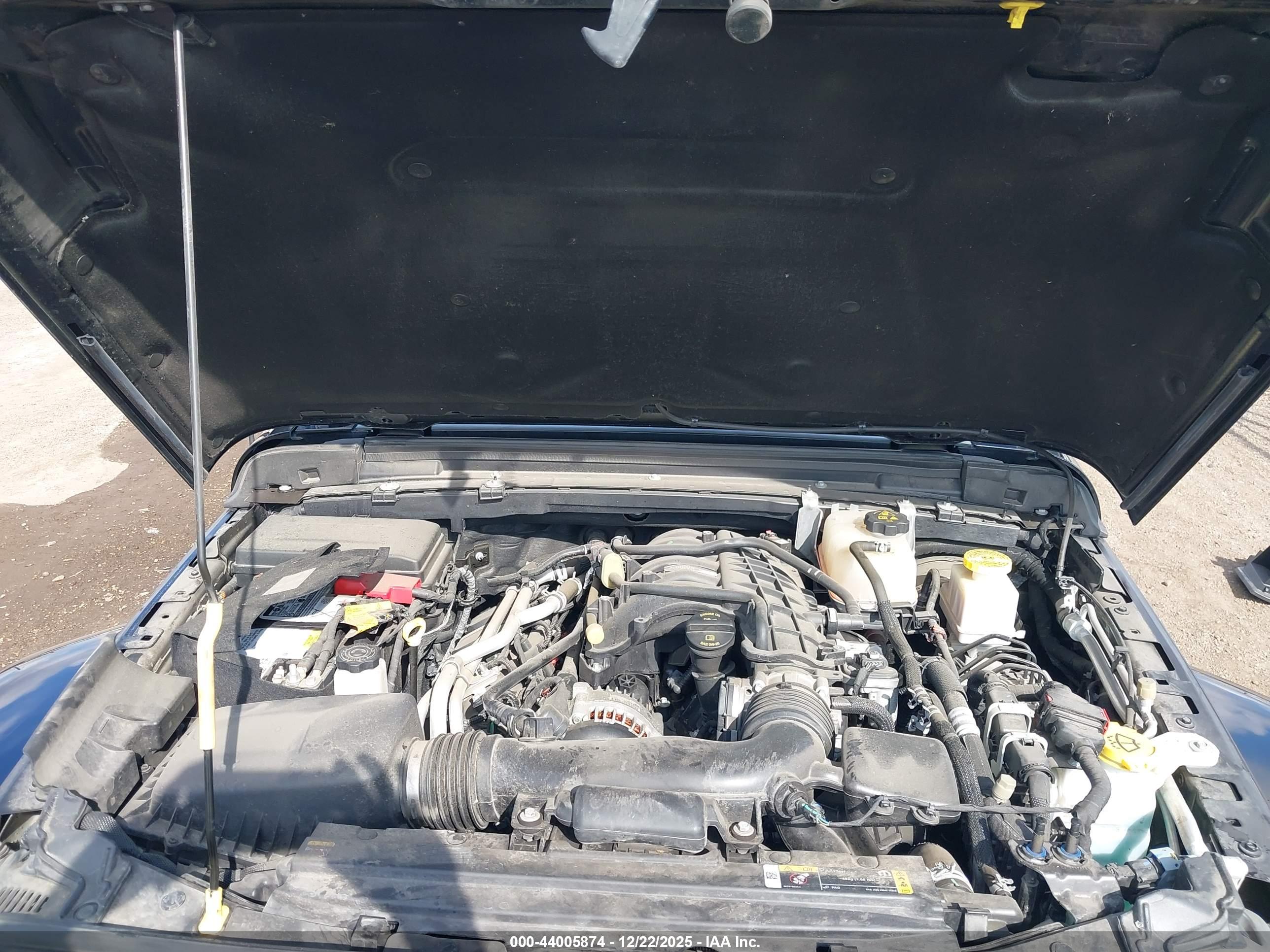 JEEP GLADIATOR image 10