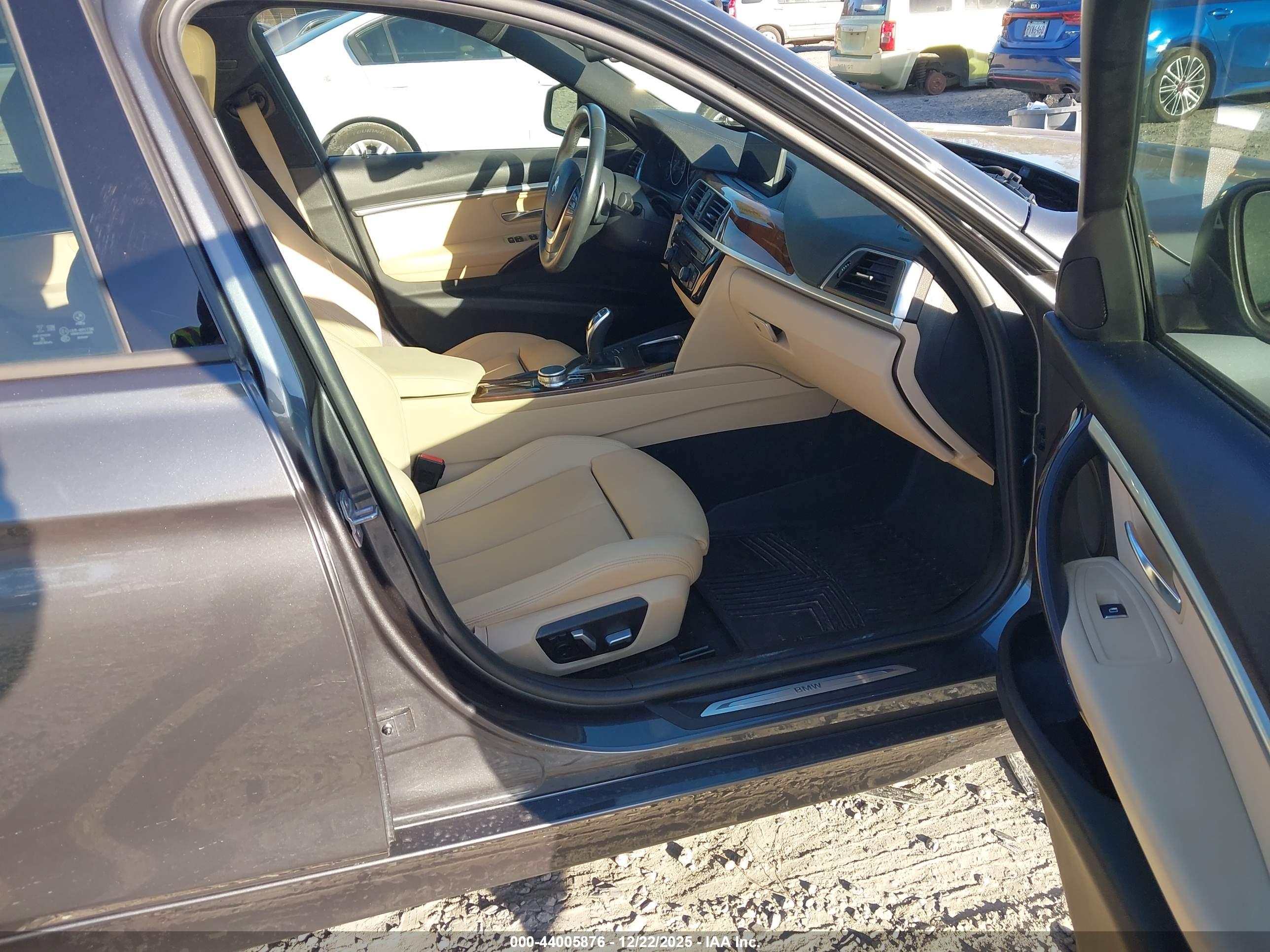 BMW 330I image 5