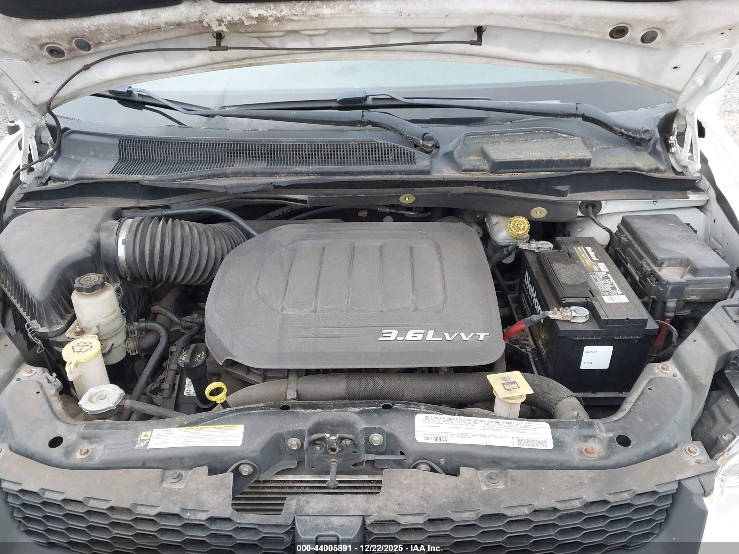 RAM CARGO image 10