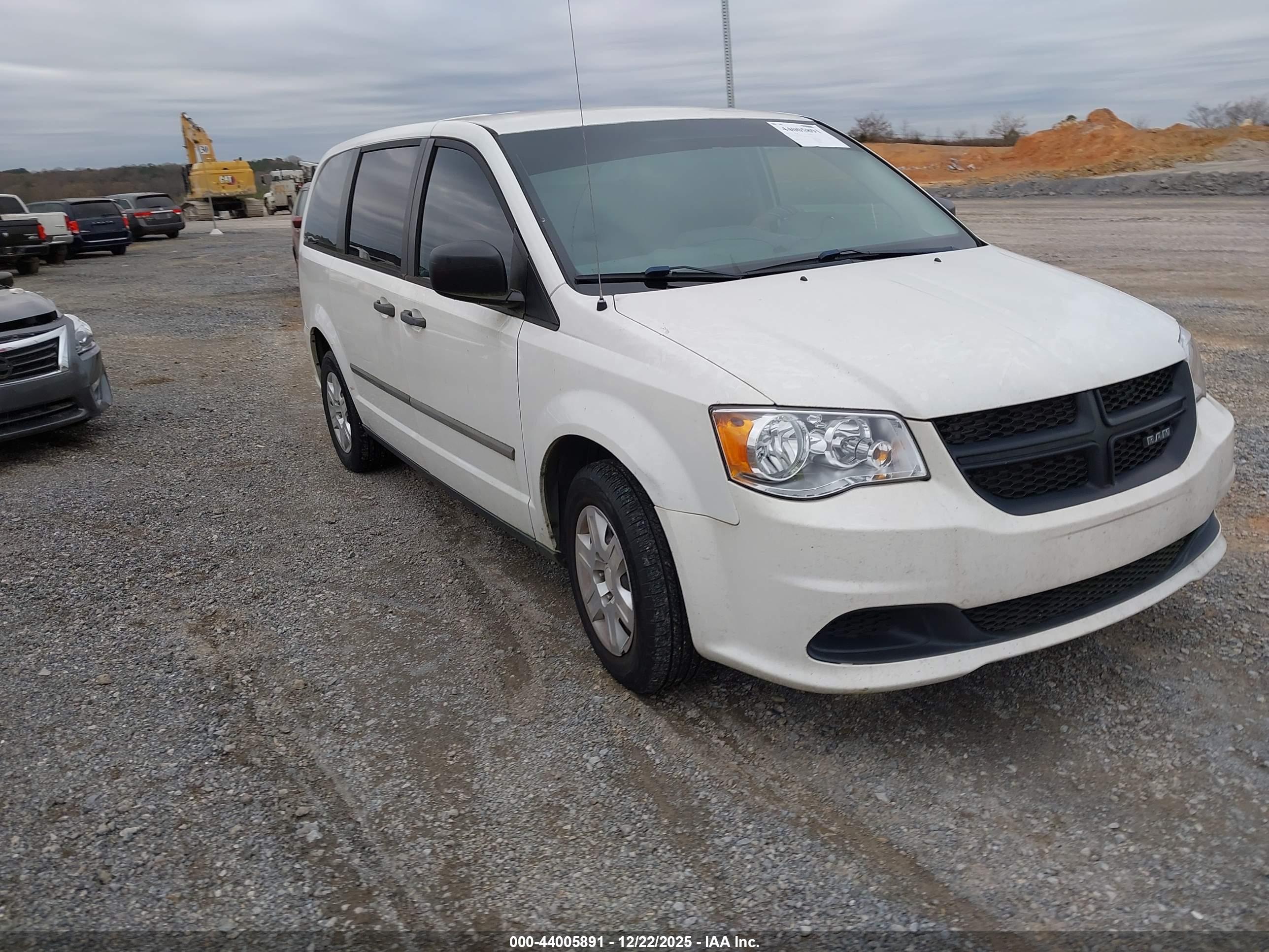 RAM CARGO image 6