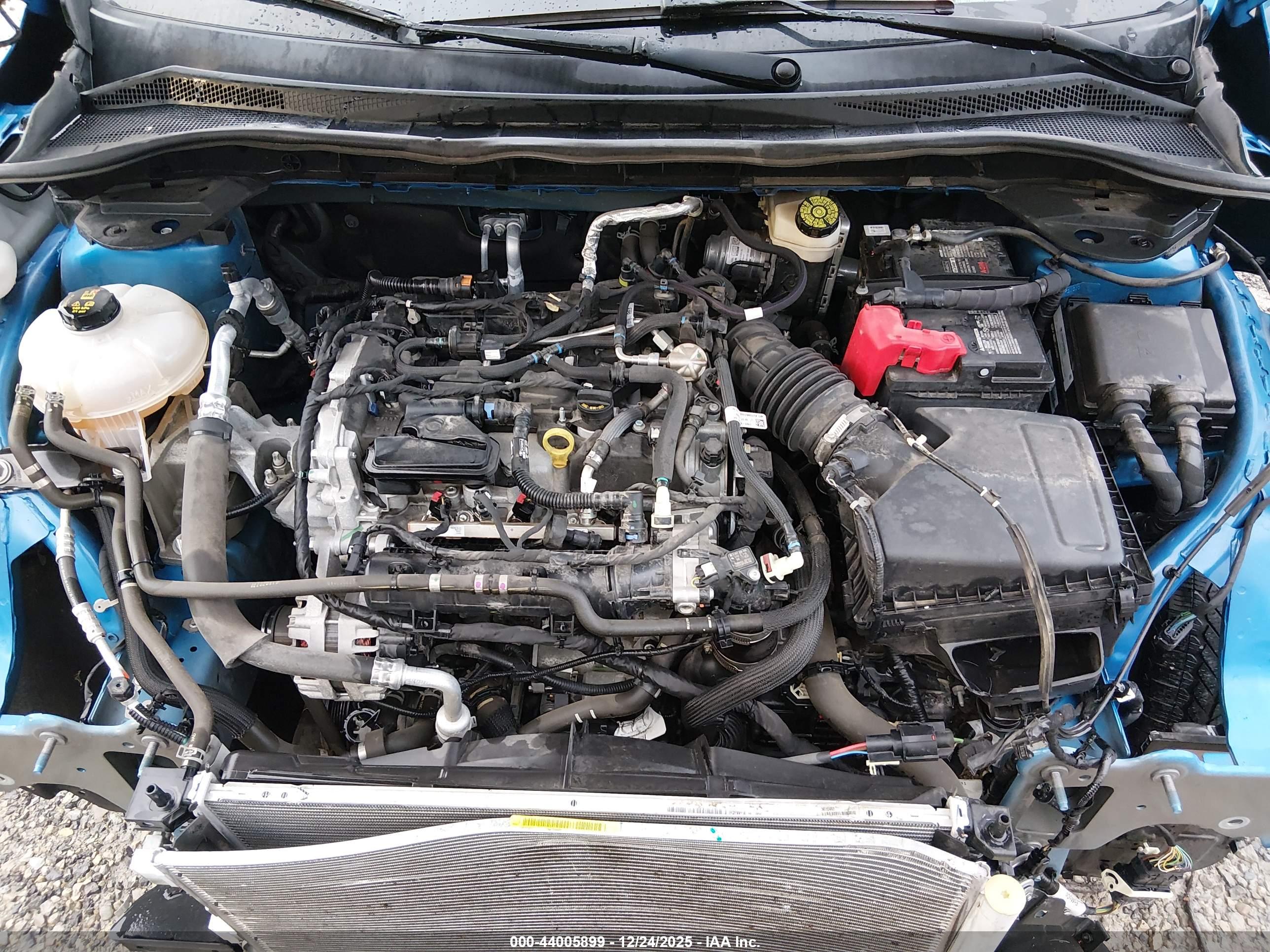FORD ESCAPE image 10