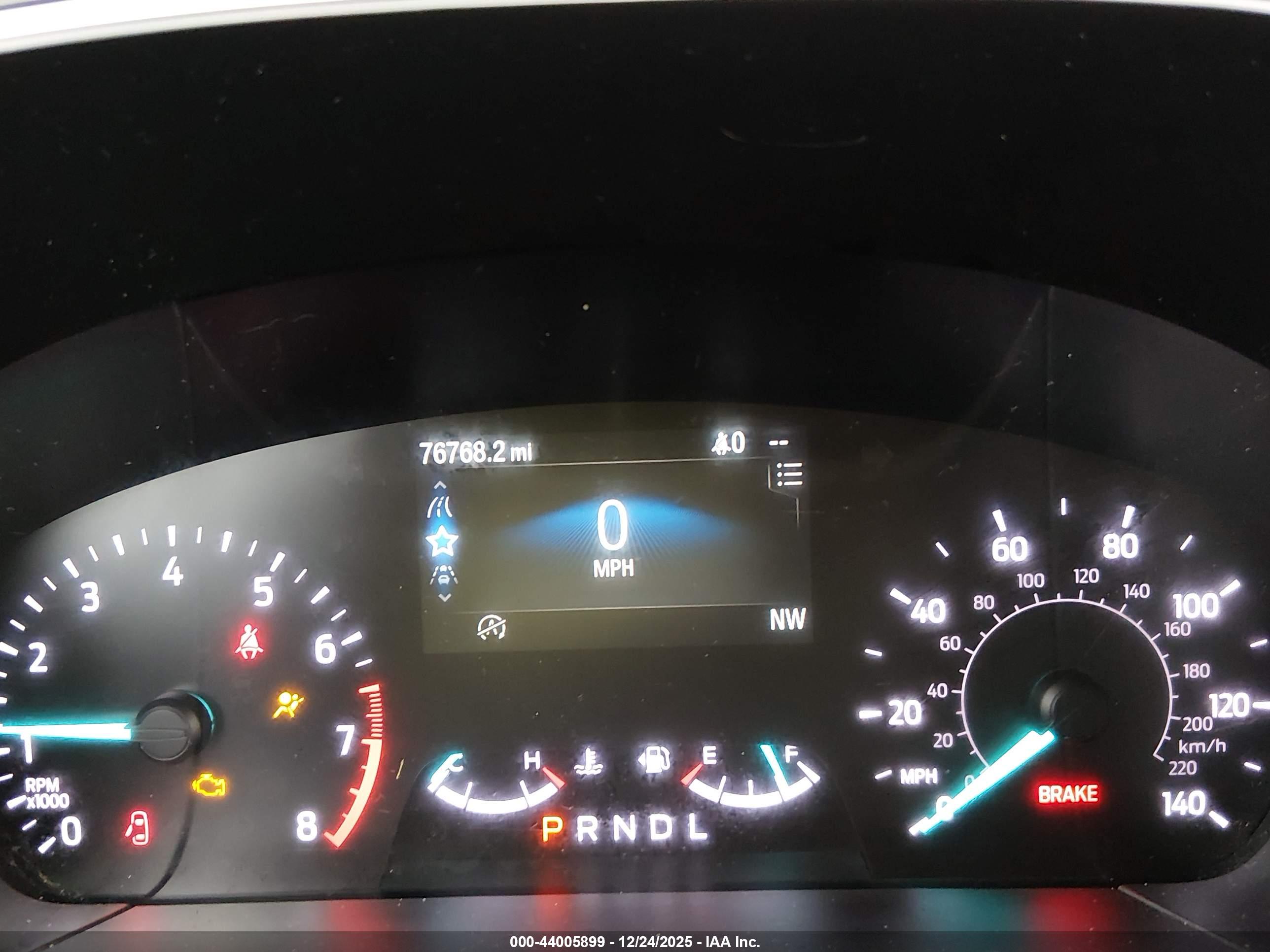 FORD ESCAPE image 7