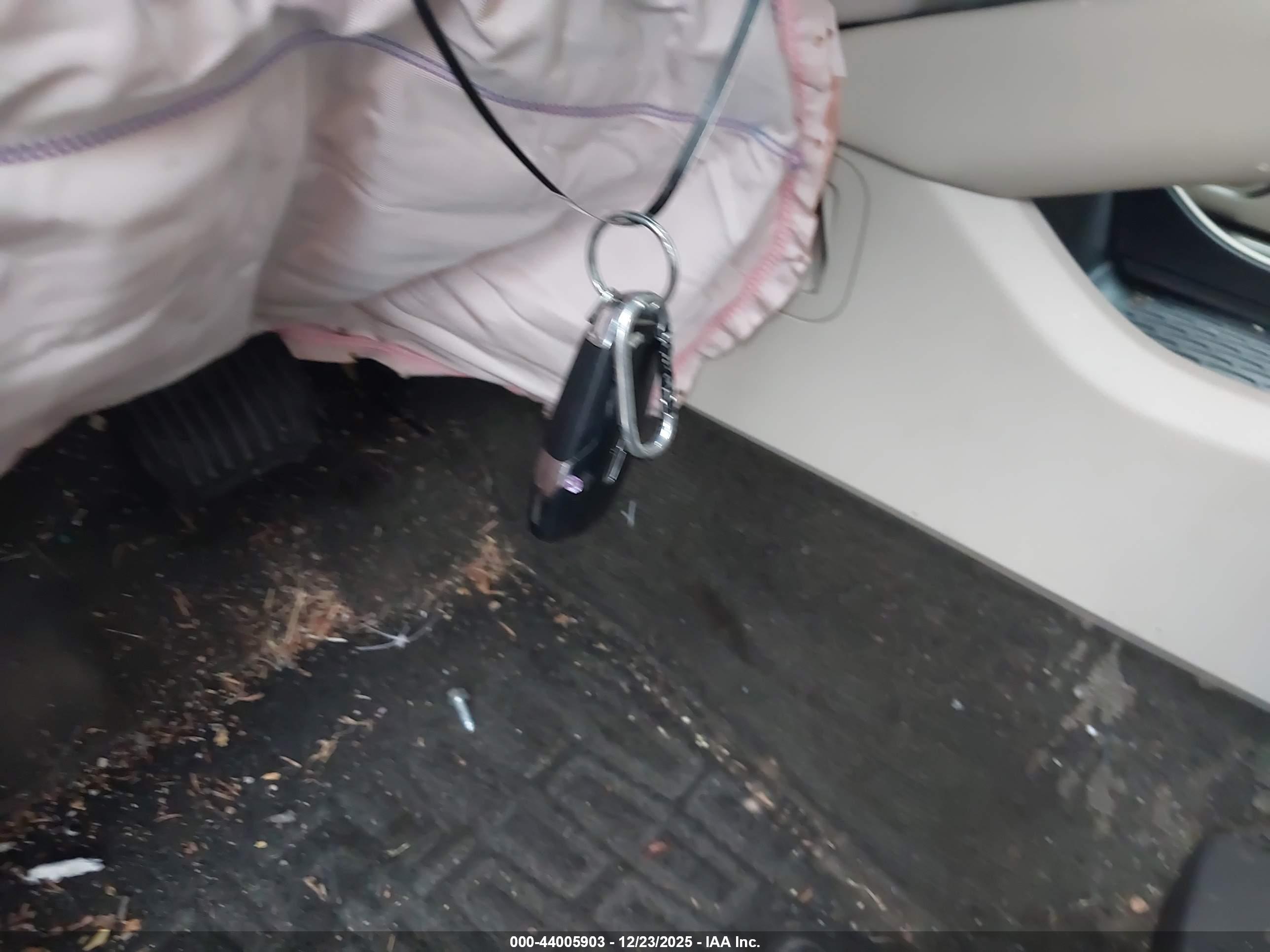 LINCOLN MKX image 11