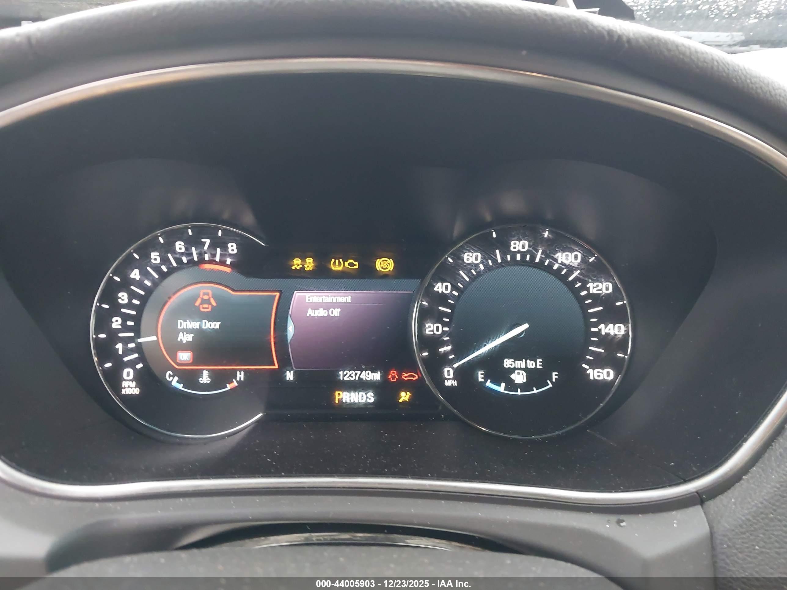LINCOLN MKX image 7