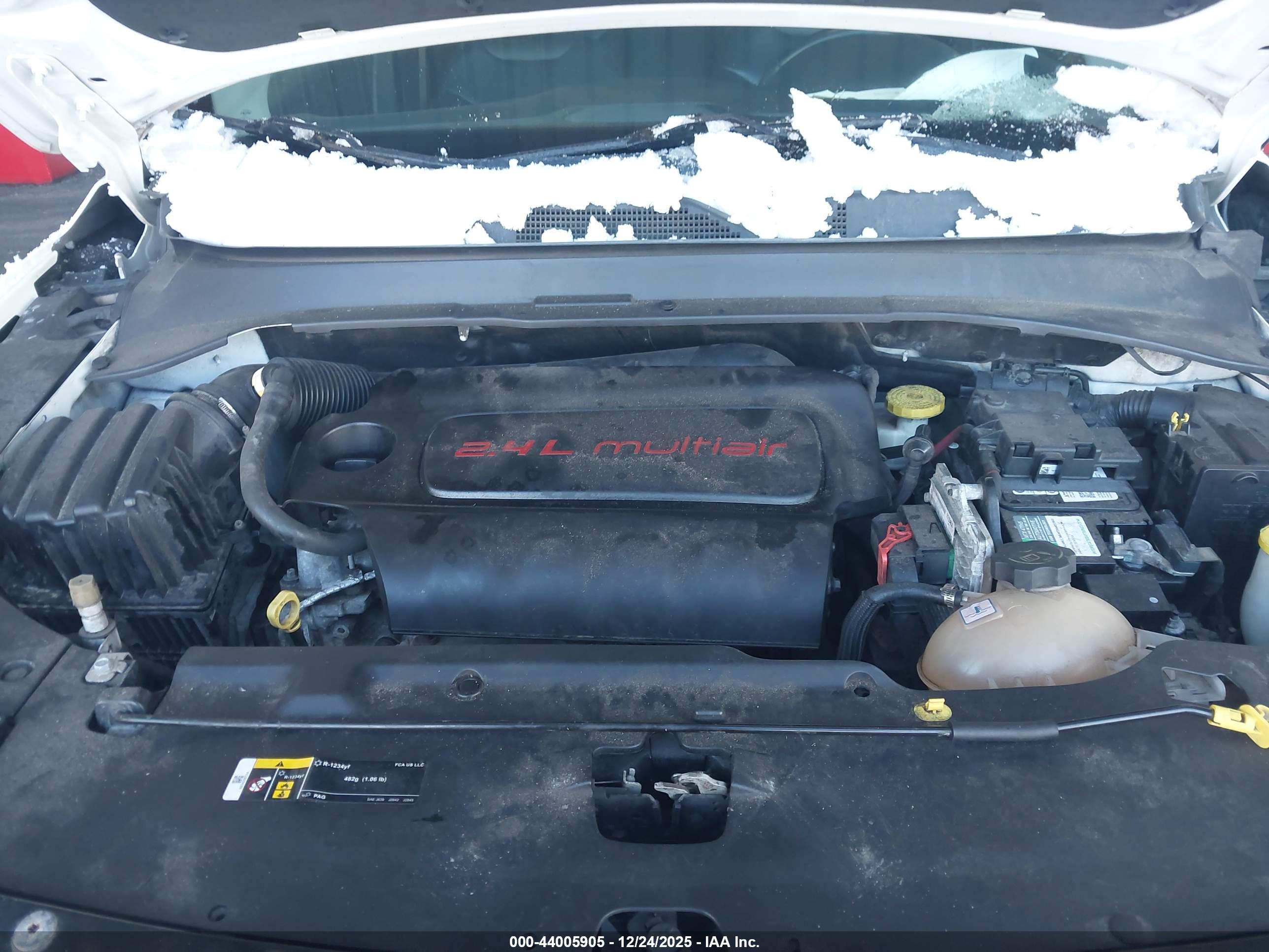 JEEP COMPASS image 10
