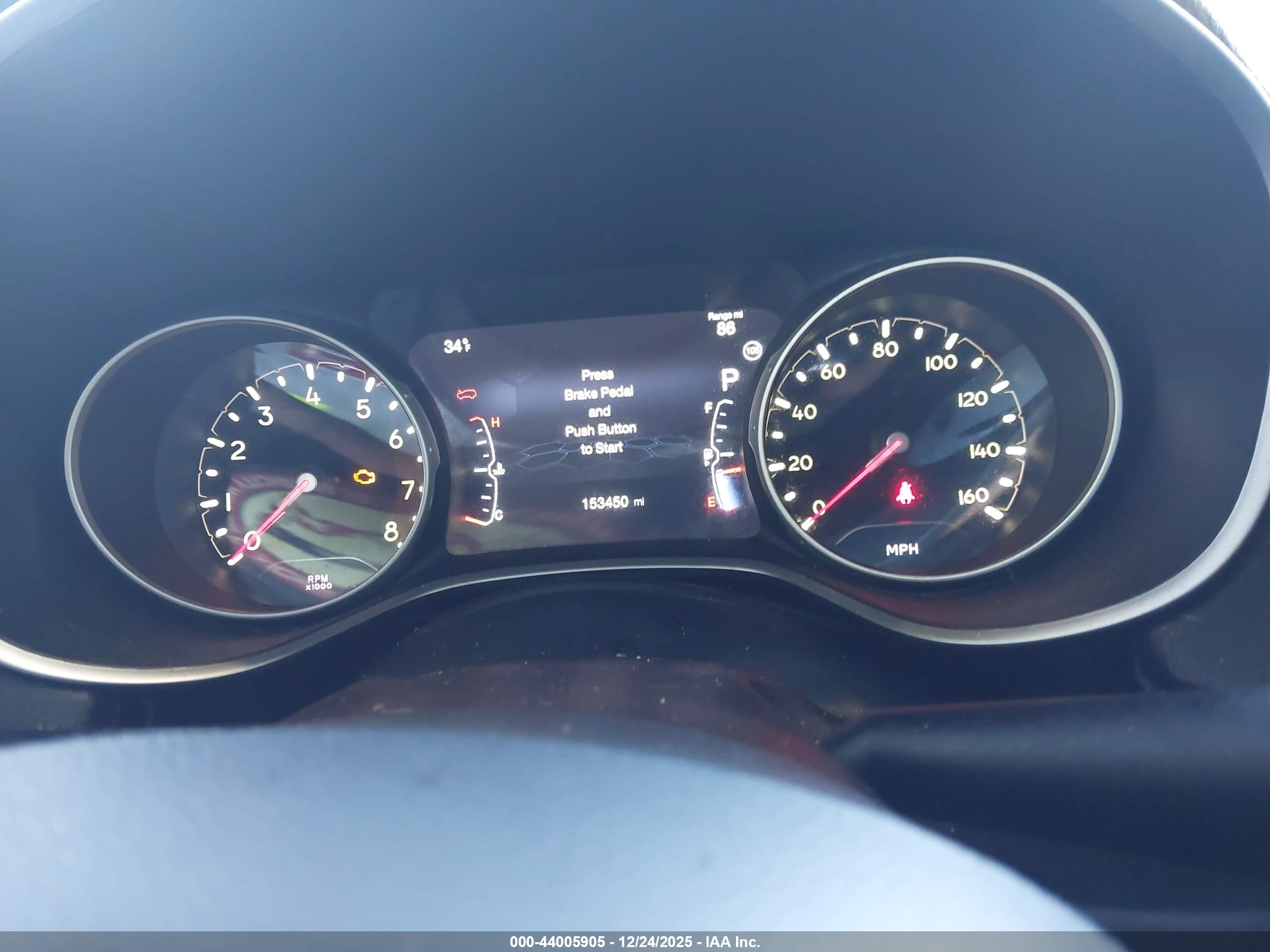 JEEP COMPASS image 7